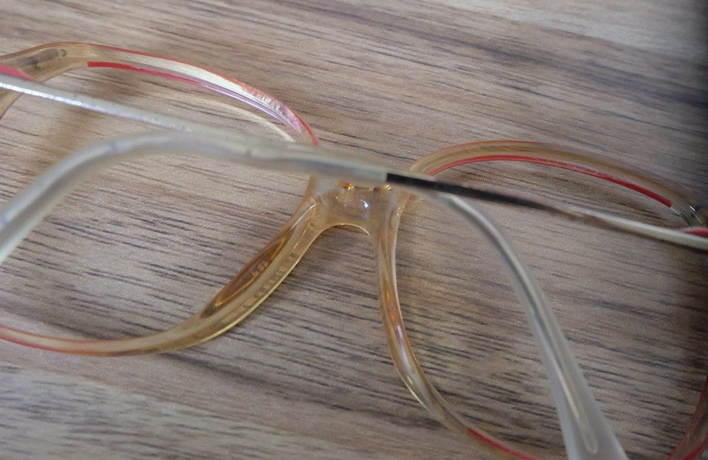 Other Vintage Rodenstock Grazilla Sunglasses Size ONE SIZE - 8 Thumbnail