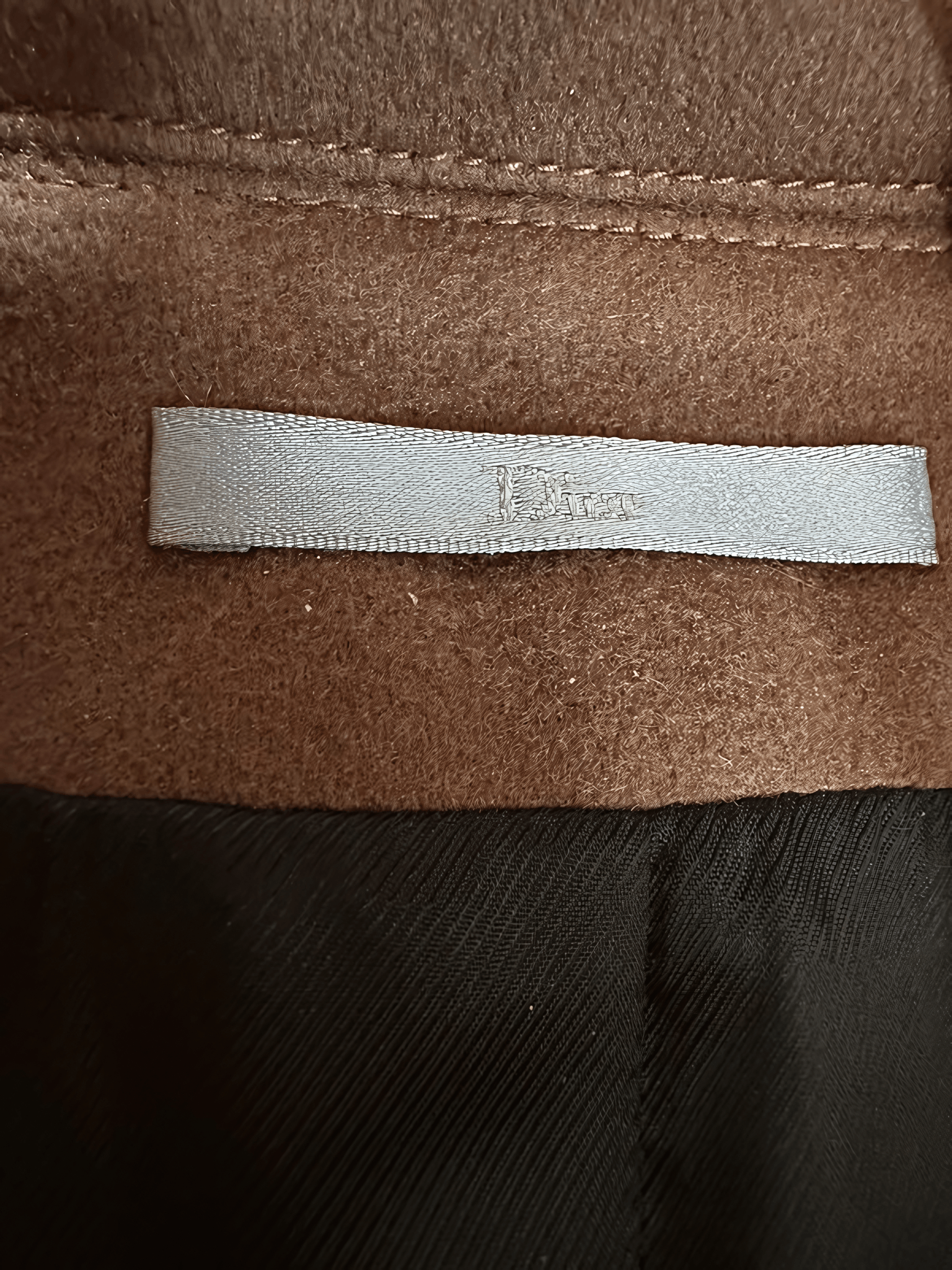 Dior F/W 2018 RUNWAY WOOL COAT Size US S / EU 44-46 / 1 - 6 Thumbnail
