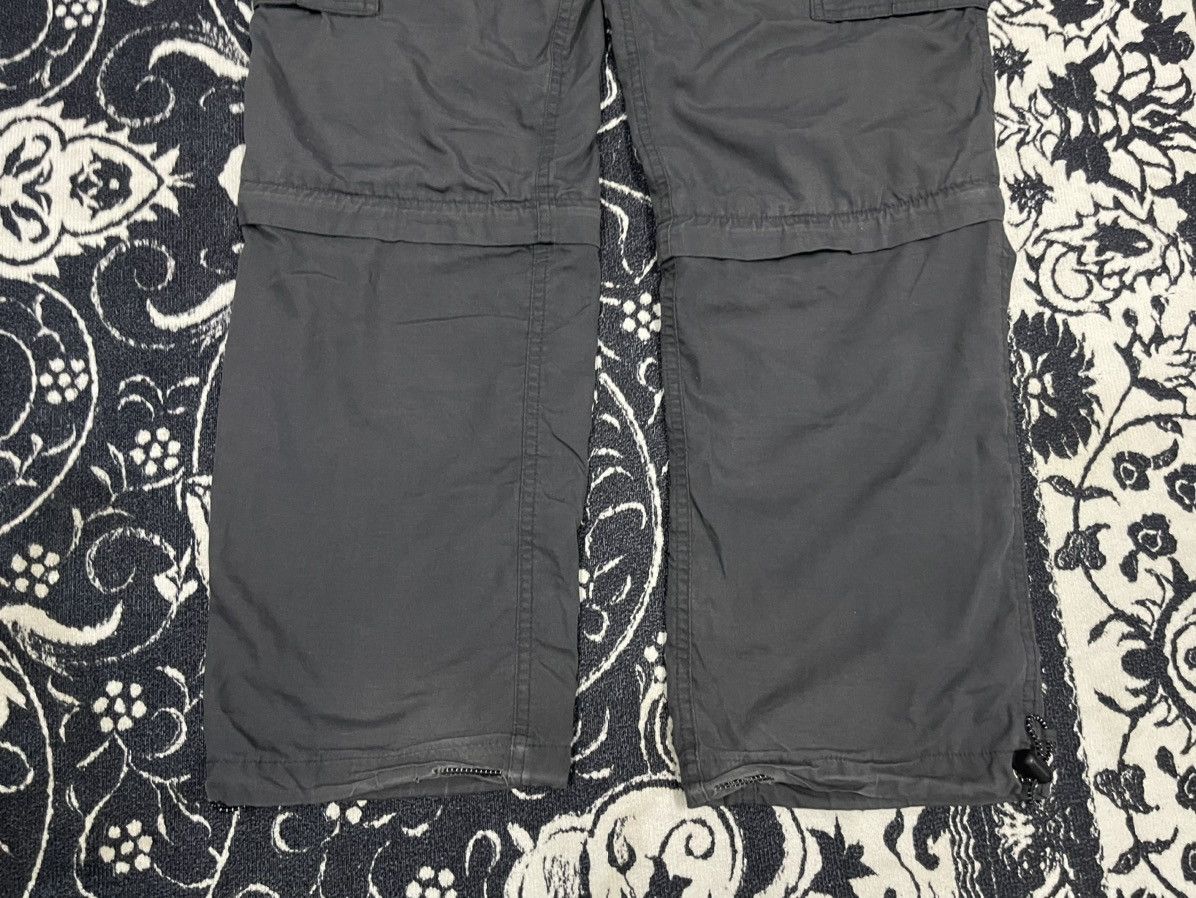 Vintage VINTAGE OUTDOOR PRODUCT CARGO PANT Size US 28 / EU 44 - 14 Thumbnail