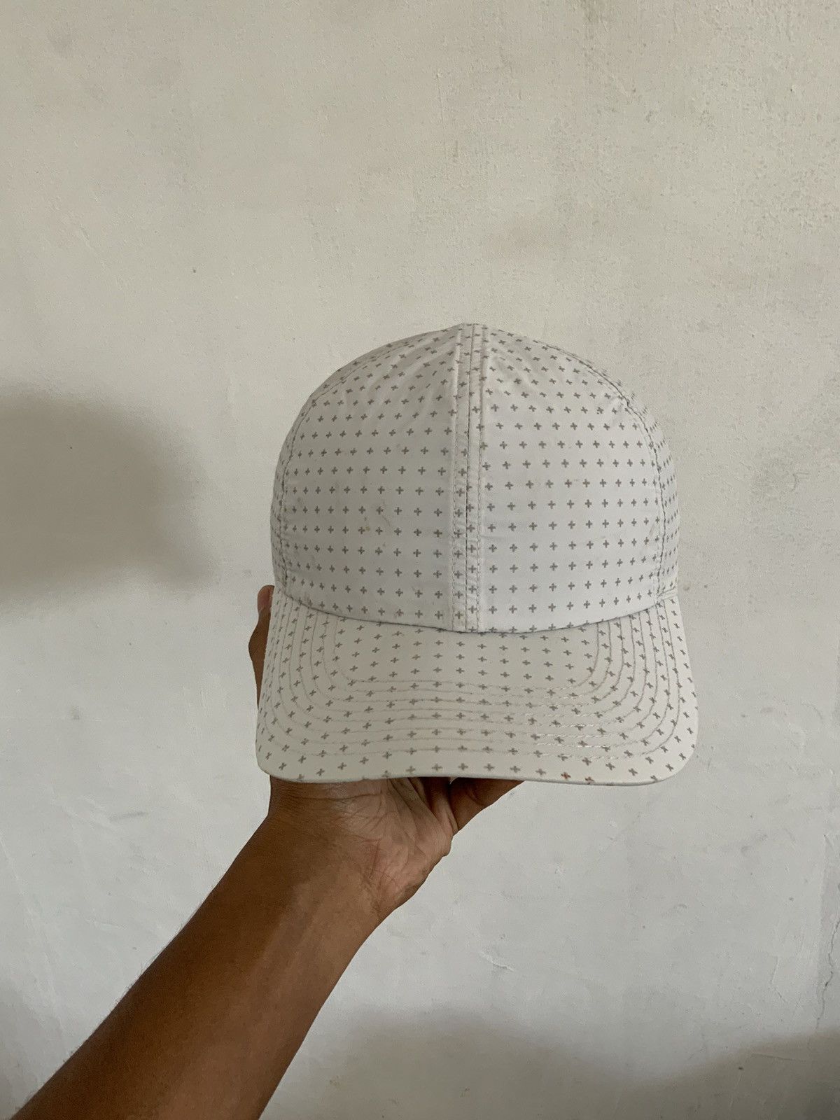 Montbell MontBell Outdoor Hat Size ONE SIZE - 5 Thumbnail