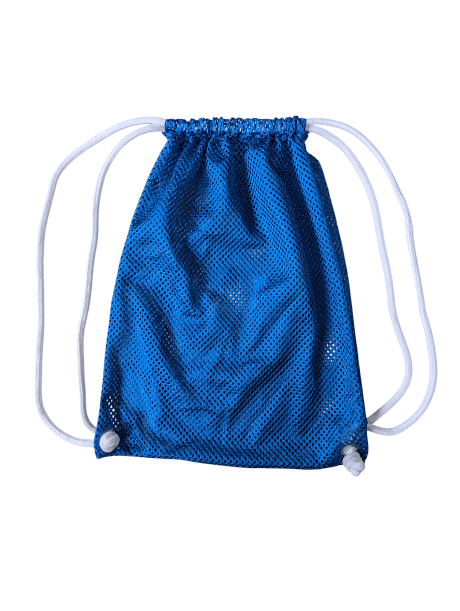 Adidas × Alexander Wang Adidas Alexander Wang x Adidas Originals Mesh Drawstring Bag Size ONE SIZE - 3 Thumbnail
