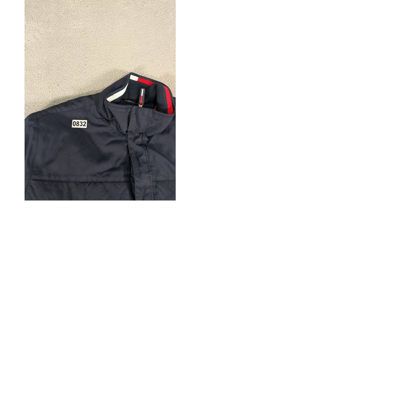 Tommy Hilfiger VINTAGE? No. Size US L / EU 52-54 / 3 - 9 Thumbnail