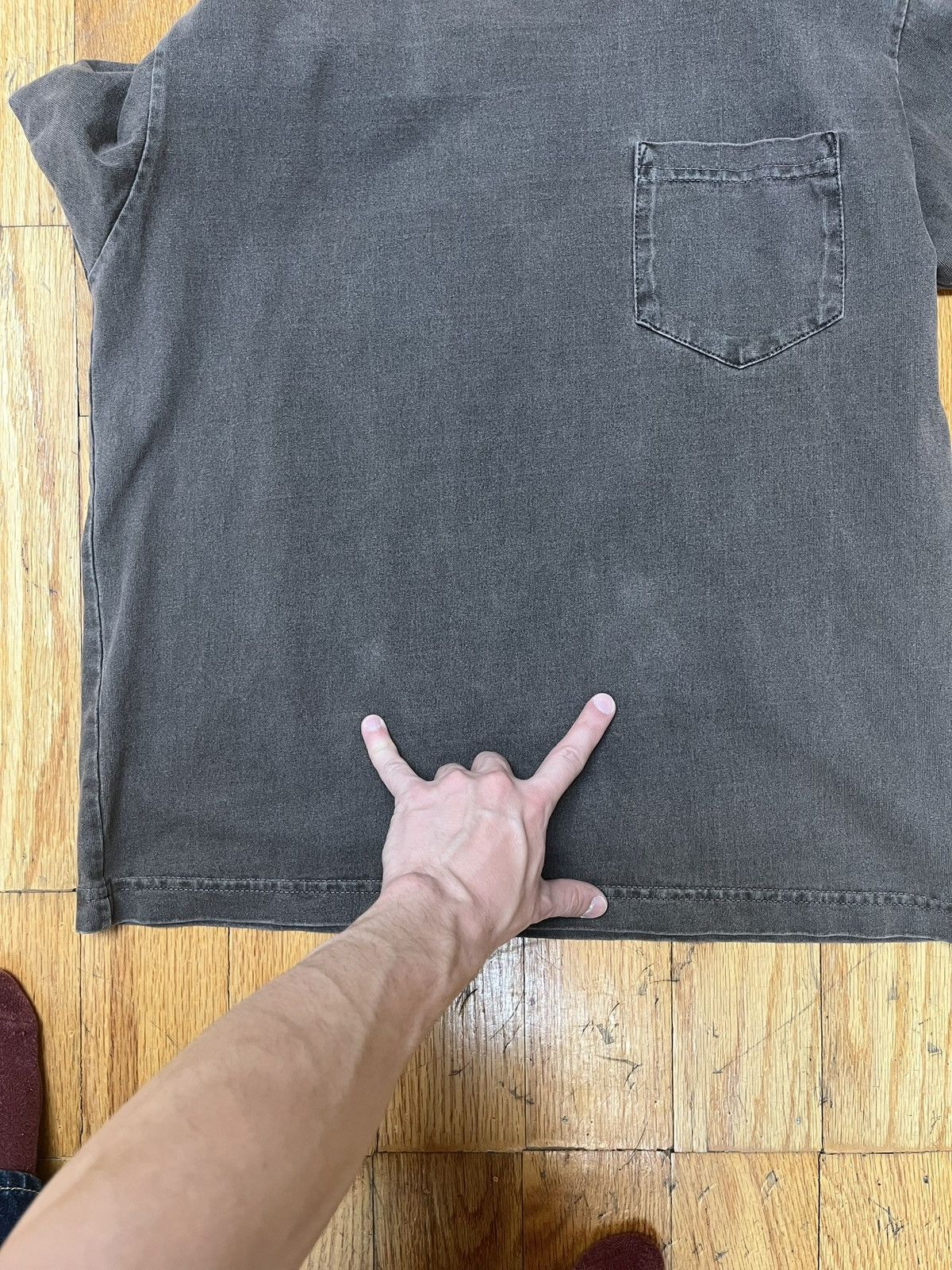 Only NY Only NY Premium Basics Tee Size US XS / EU 42 / 0 - 4 Thumbnail