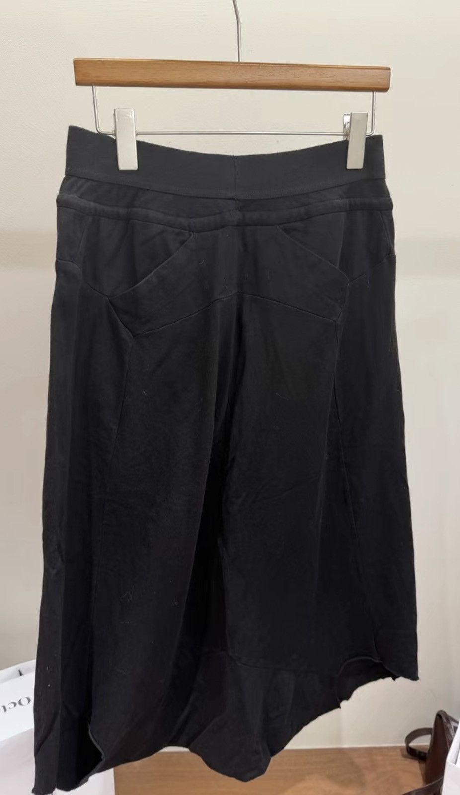 Julius Julius_7 Drop-Crotch Pants Size US 32 / EU 48 - 2 Thumbnail