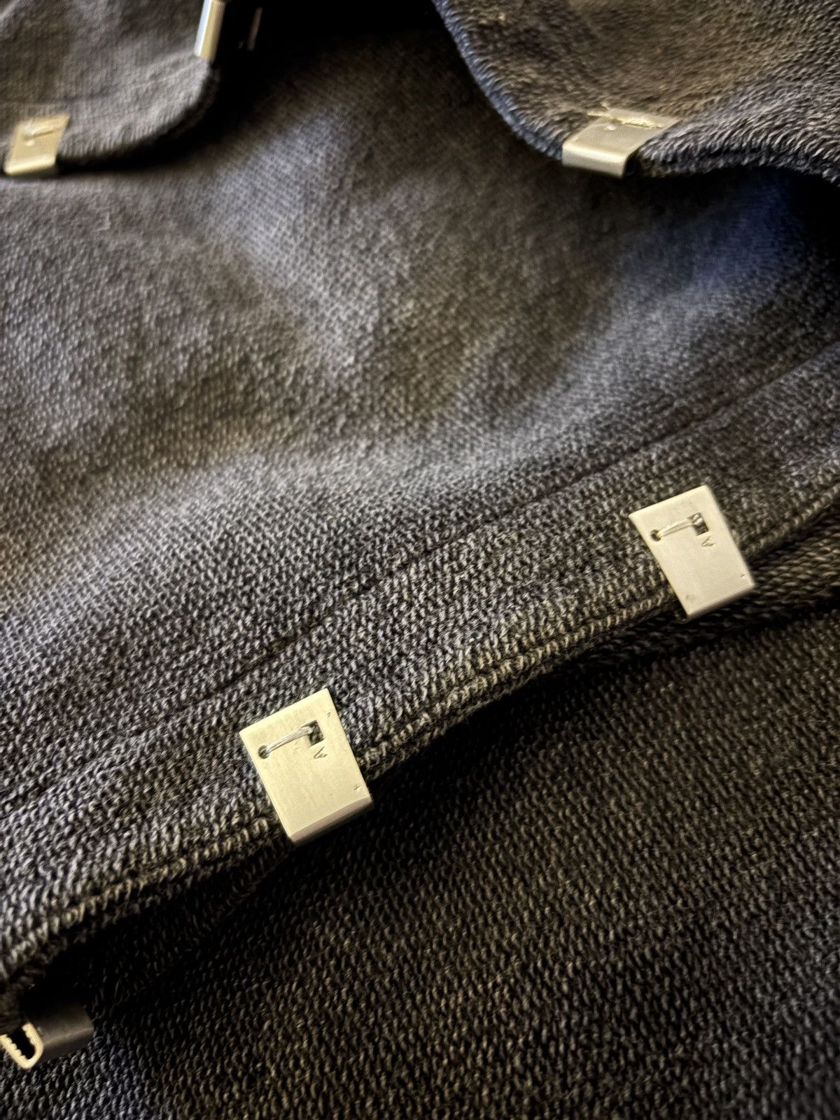 1017 ALYX 9SM alyx hoodie S24 Size US M / EU 48-50 / 2 - 9 Thumbnail