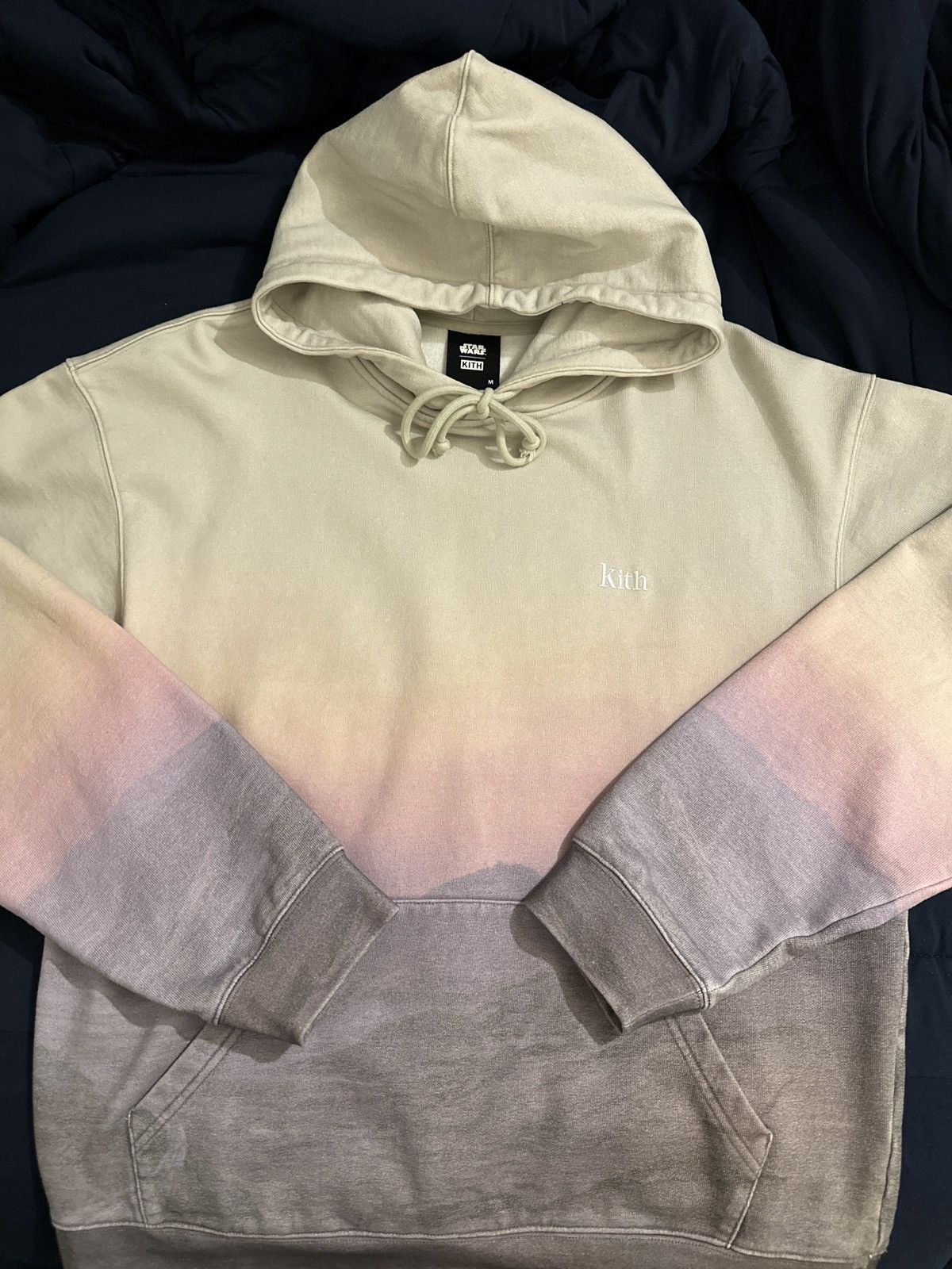 Kith × Star Wars Kith x Star Wars “palace” hoodie Size US M / EU 48-50 / 2 - 1 Thumbnail