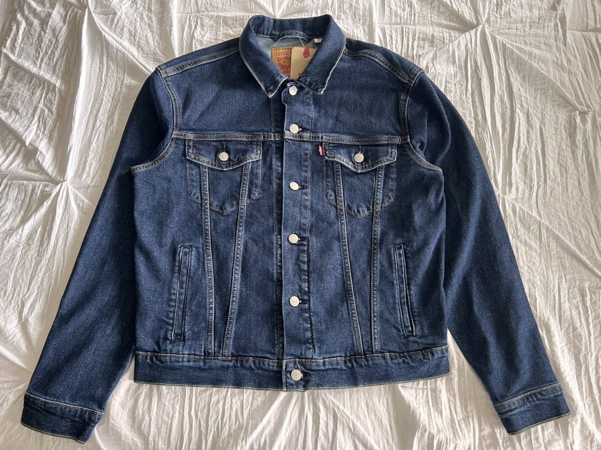 ジャケット・アウター Levi's Vintage Clothing 507XX 46 Levi's × Levi's Vintage Clothing × Vintage Levi's 507xx jacket