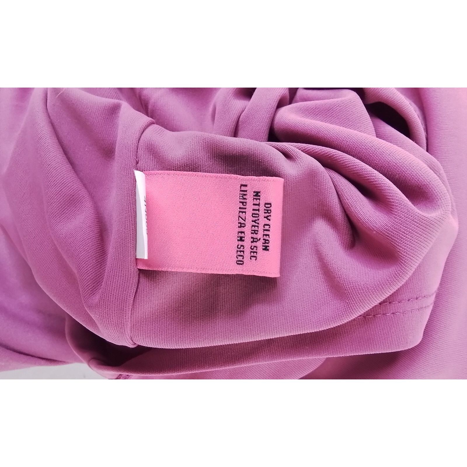Betsey Johnson Betsey Johnson Dress Women's 2 NWT Rose Color NWT Size XS / US 0-2 / IT 36-38 - 10 Thumbnail