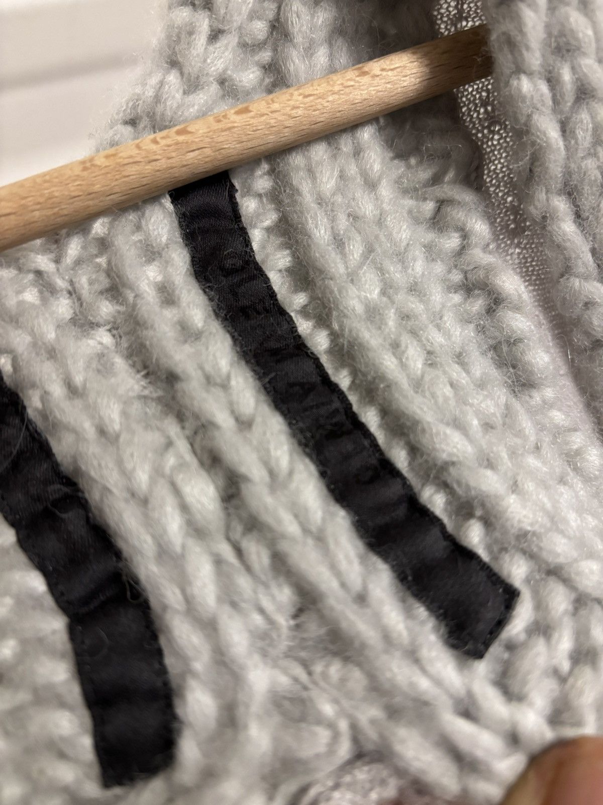 Rick Owens F/W 2010 Rick Owens Knit Size M / US 6-8 / IT 42-44 - 13 Thumbnail