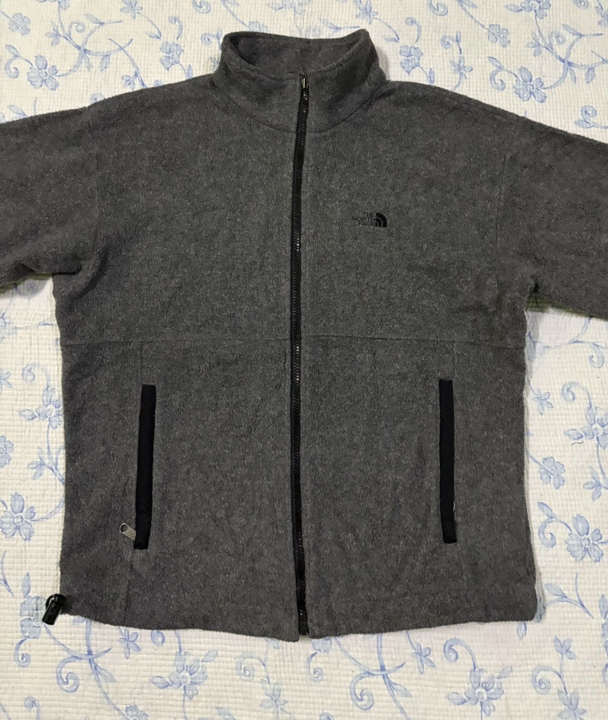 The North Face The North Face Fleece Sweater Size US L / EU 52-54 / 3 - 4 Thumbnail