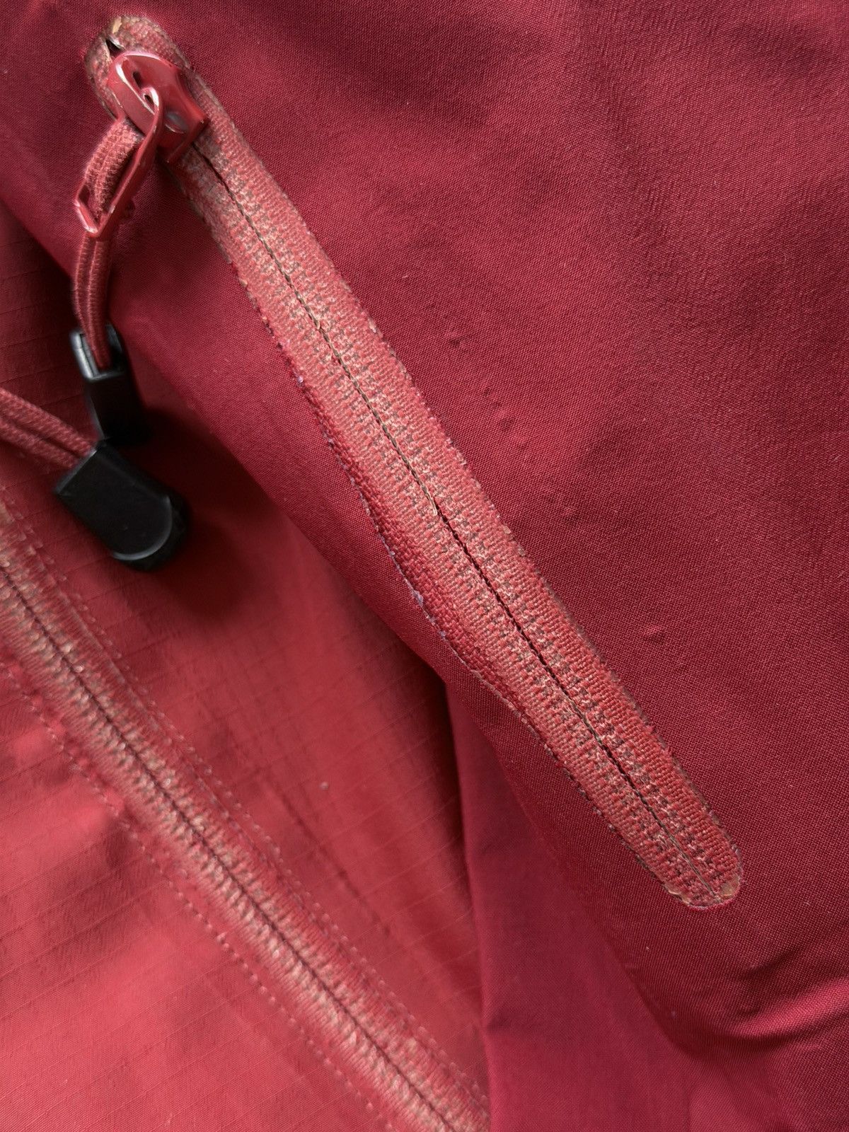 Arc'teryx Arcteryx Gore Tex Jacket Gorpcore Size US S / EU 44-46 / 1 - 18 Thumbnail