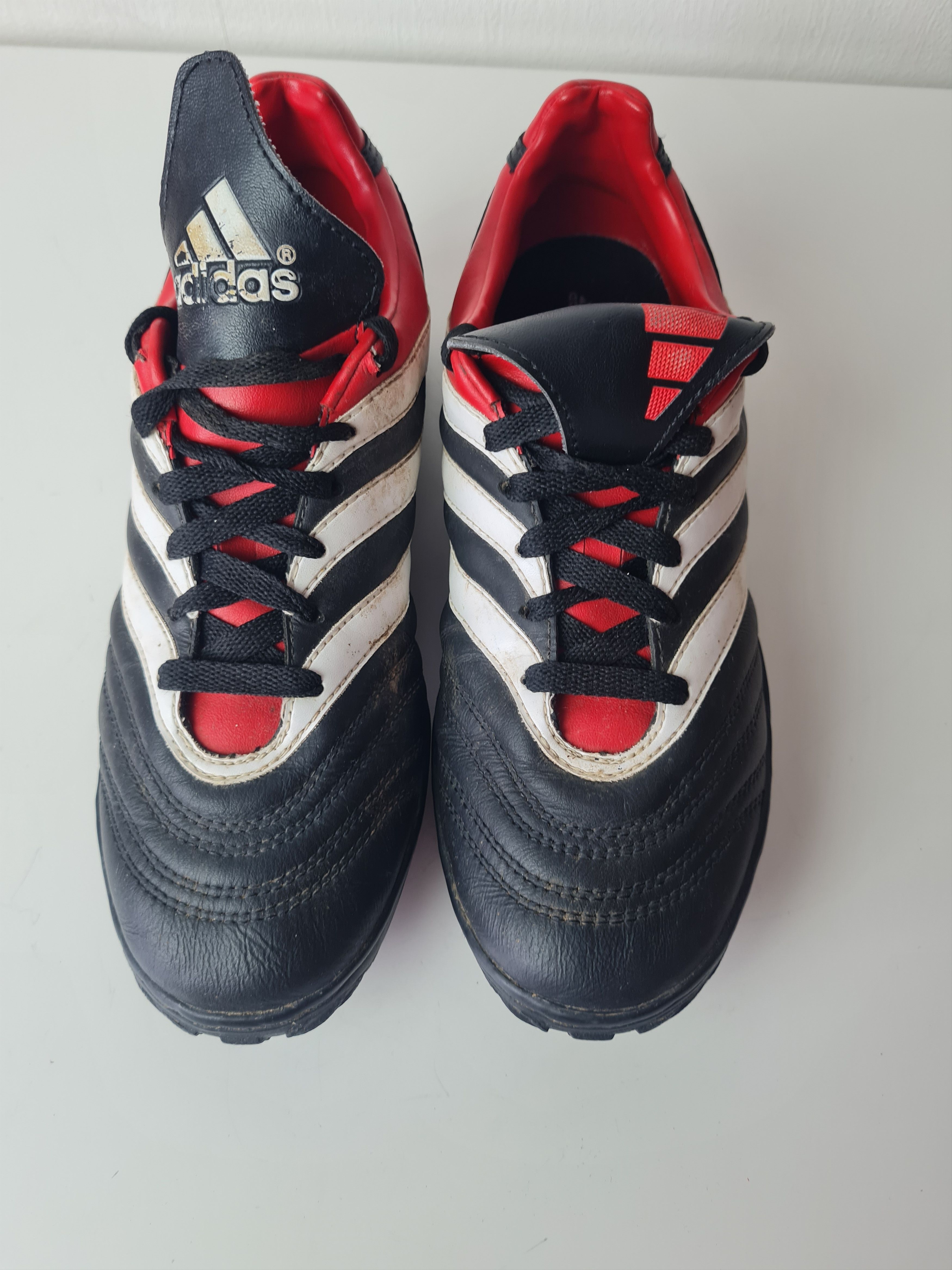 Adidas Adidas Predator Precision TRX TF RARE Indoor Soccer Shoes Size US 7 / EU 40 - 8 Thumbnail