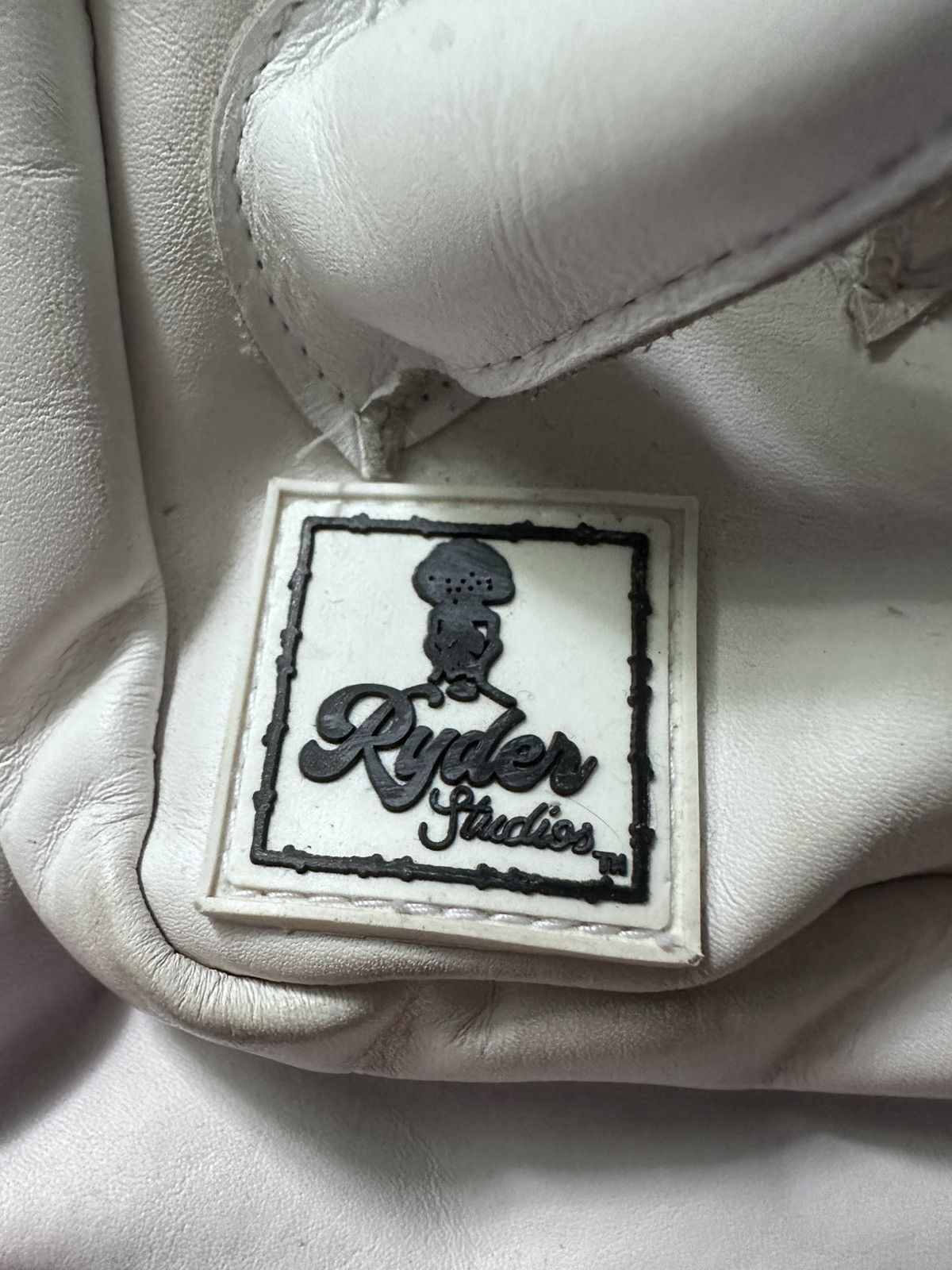 Ryder Studios (RARE) Ryder Studios Leather Monster Pack Size ONE SIZE - 5 Thumbnail