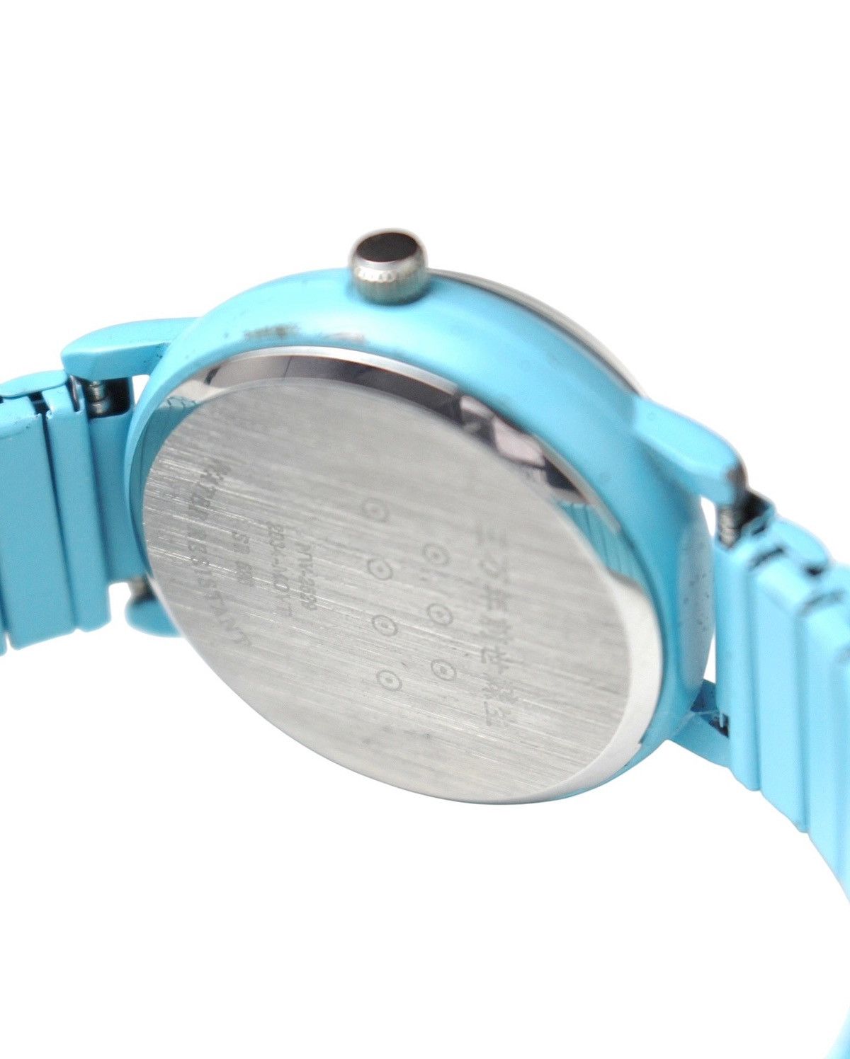 Vintage 2000S JAPANESE MADE SKY EXPLORER ATLANTIS LEMURIA WATCH Size ONE SIZE - 4 Thumbnail
