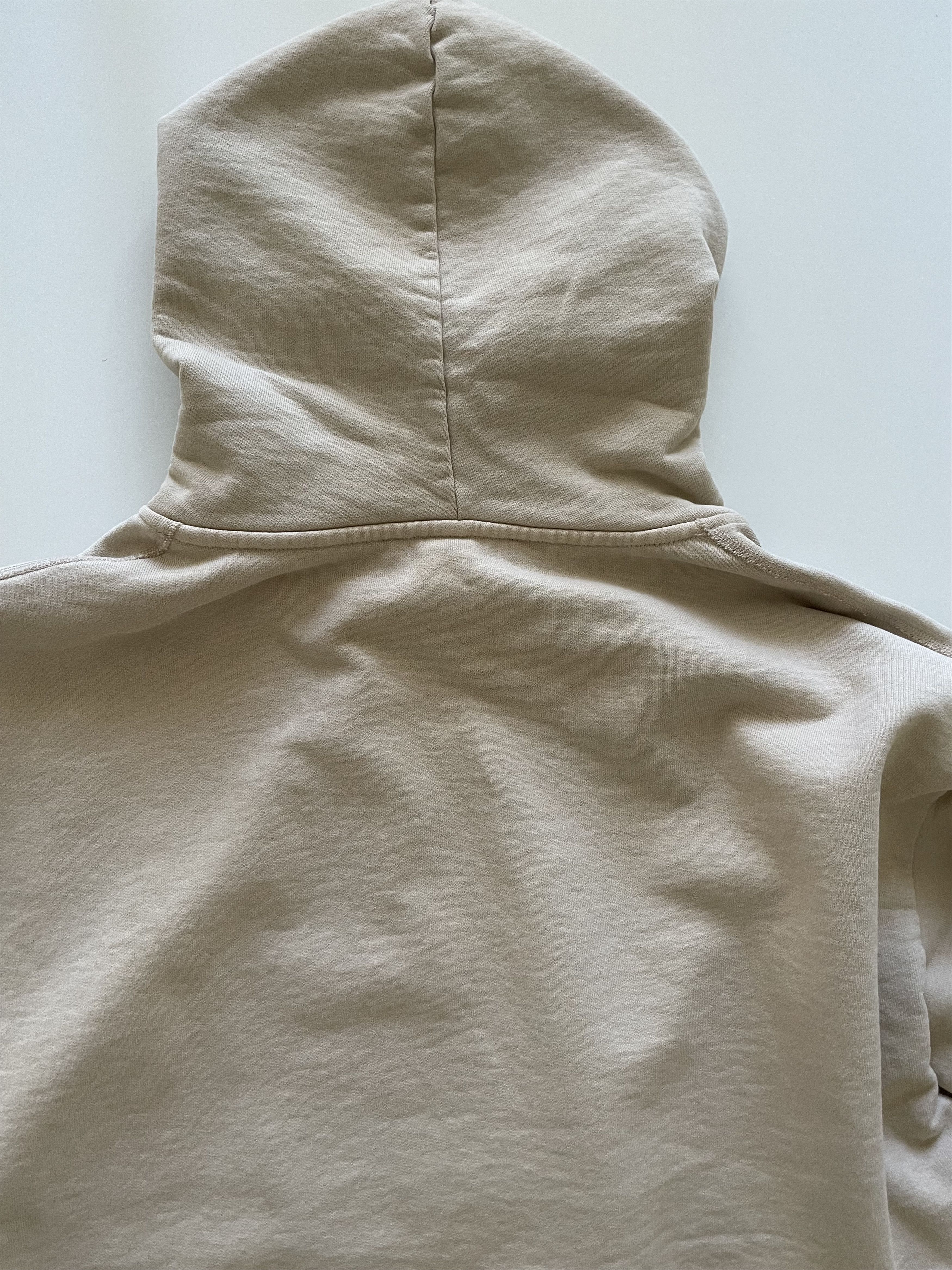 Acne Studios Logo Hoodie Size US M / EU 48-50 / 2 - 8 Thumbnail