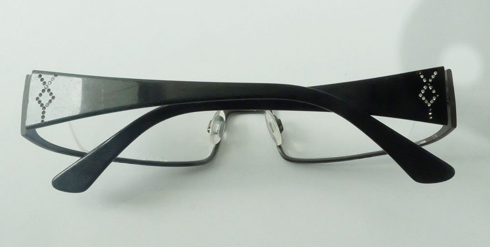 Other Exalt Cycle Exmary Glasses 🇮🇹✨ (Made in Italy) Size ONE SIZE - 8 Thumbnail