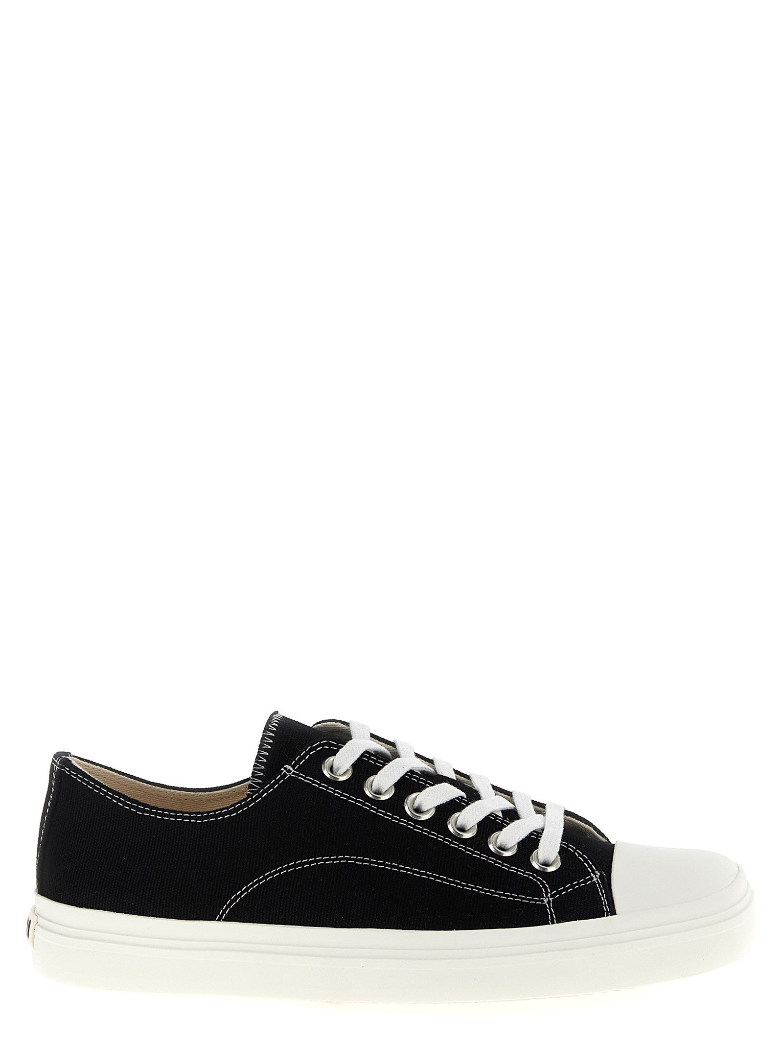 Moschino 'Edge' sneakers Size US 9 / EU 42 - 1 Thumbnail