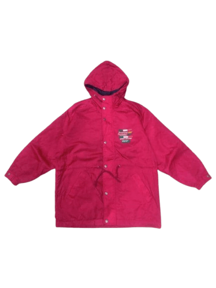 BENETTON JACKET MINI PUFFER