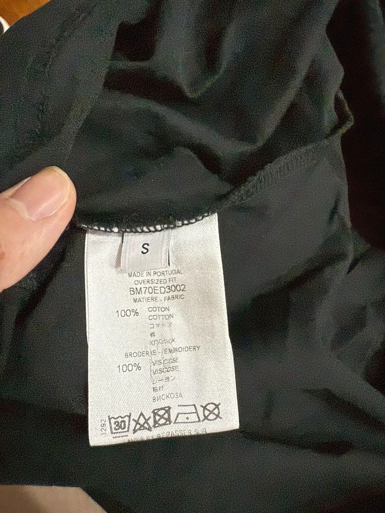 Givenchy Givenchy Short sleeve Size US S / EU 44-46 / 1 - 5 Thumbnail
