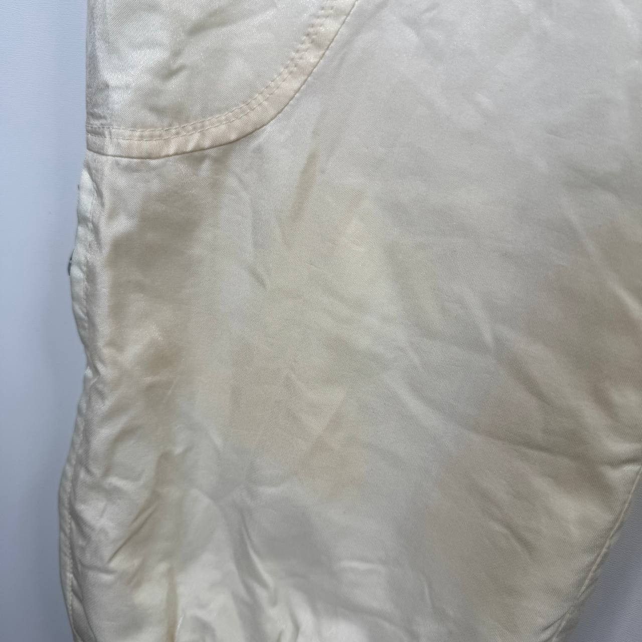 Sportalm Kitzbuhel Vintage Sportalm Ski Pants Womens High Waist Snow Austria 36 Size 36" / US 14 / IT 50 - 5 Thumbnail