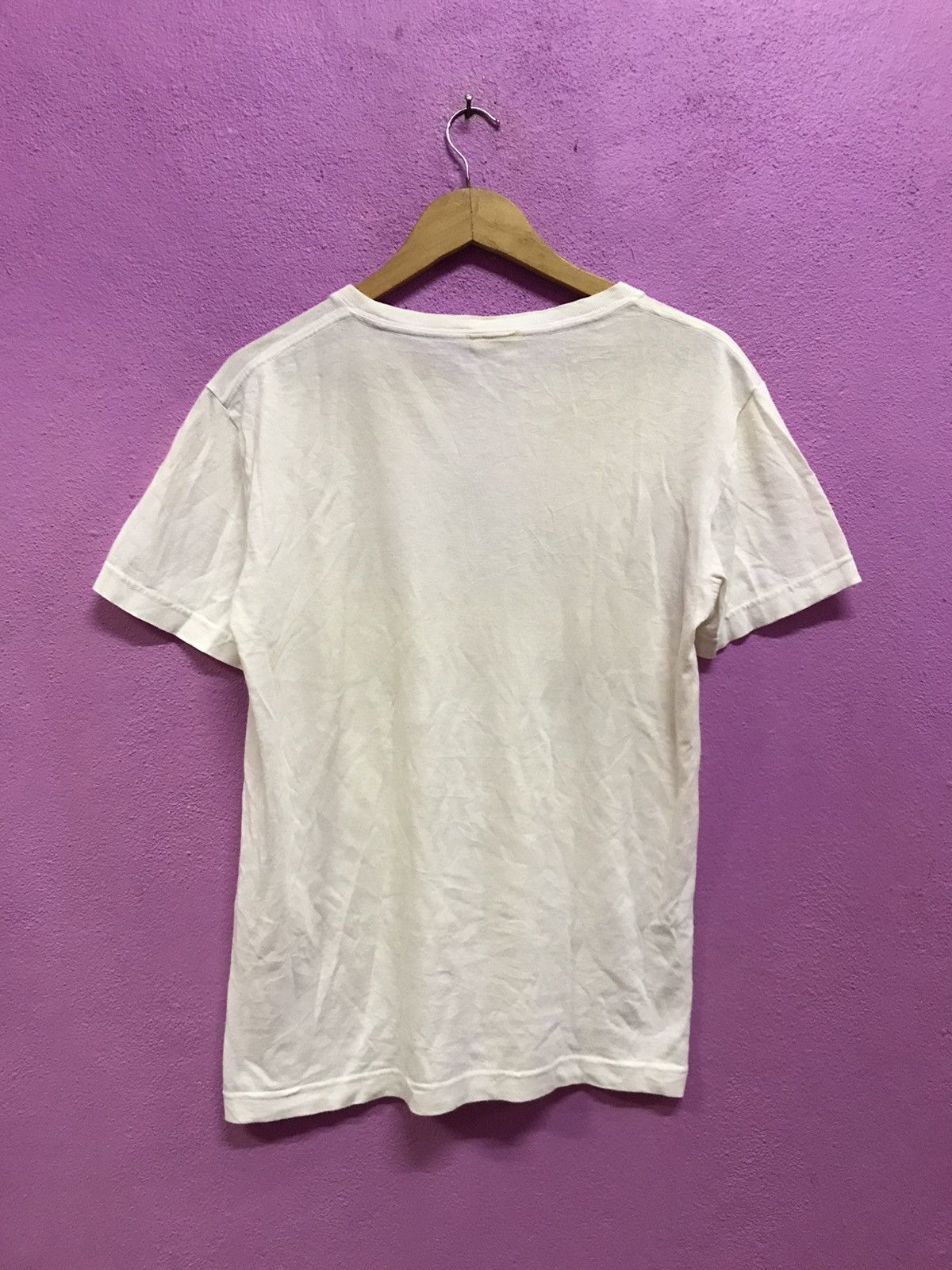 Alpha Industries Alpha Industries Army T-Shirts Size Medium Size US M / EU 48-50 / 2 - 2 Thumbnail