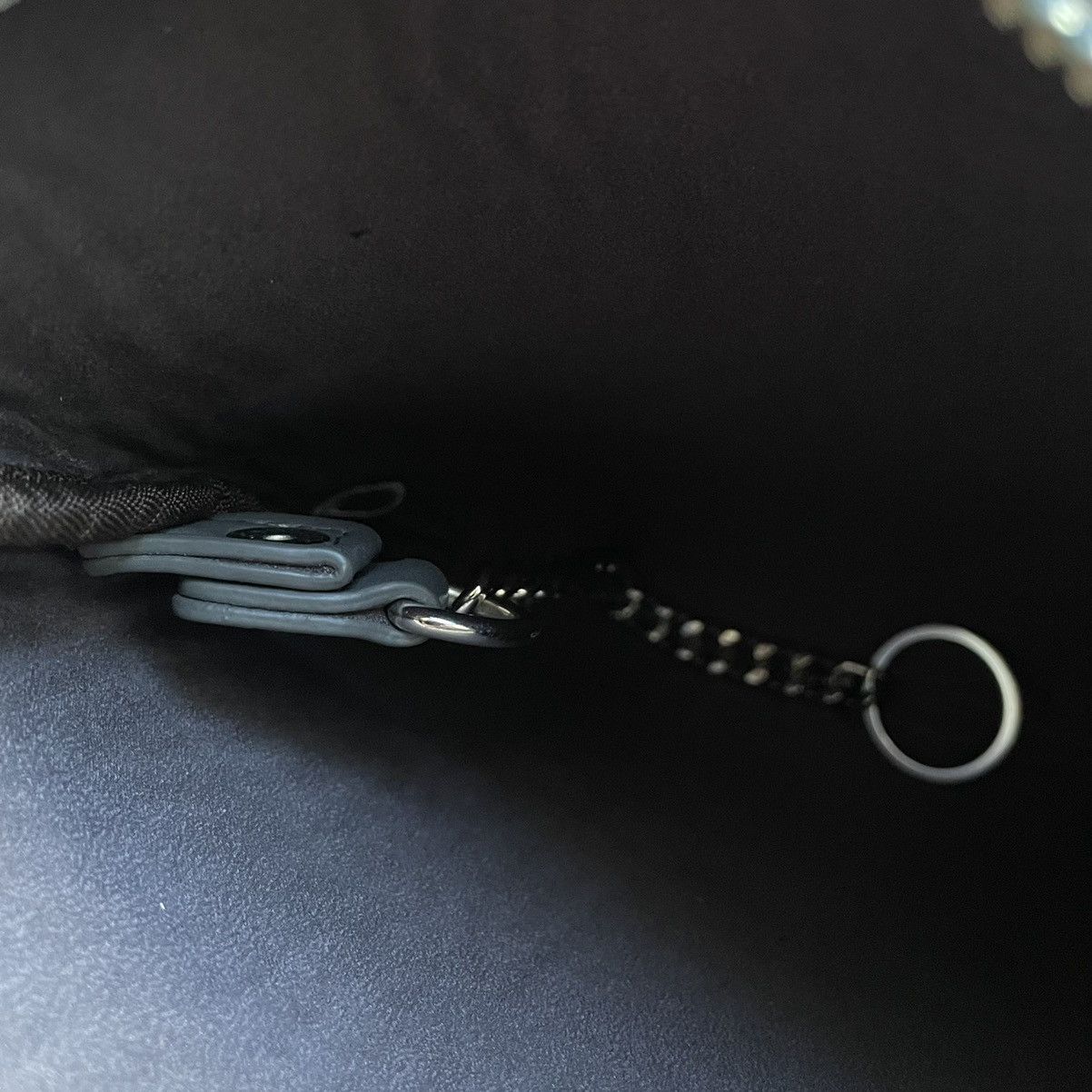 Number (N)ine Number (n)ine leather bag Size ONE SIZE - 8 Thumbnail
