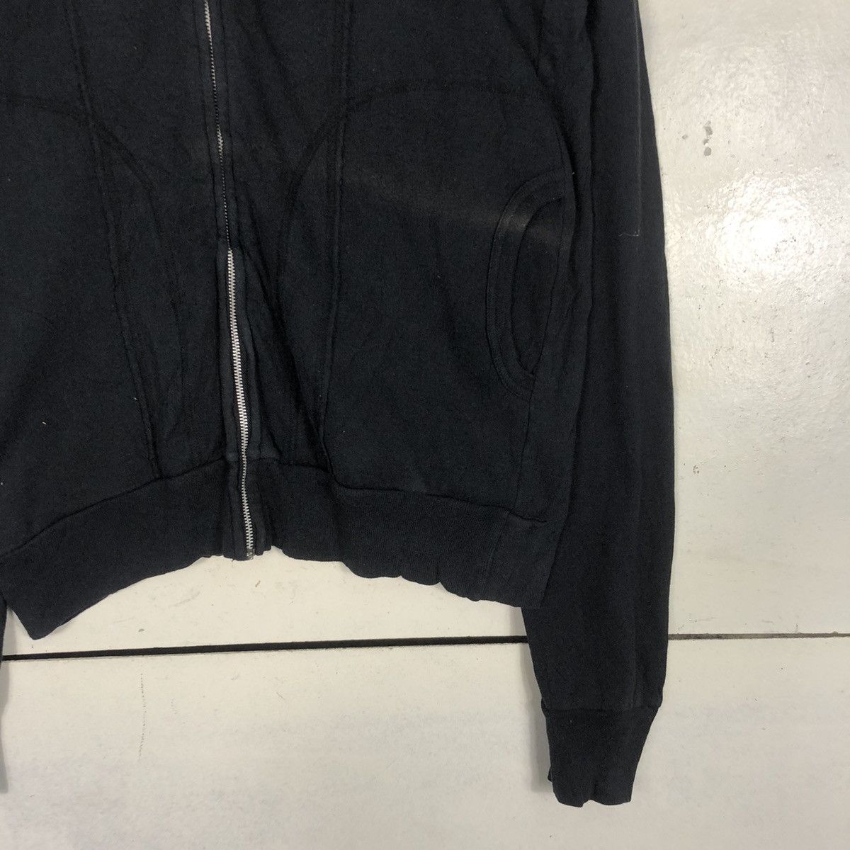 C-D-Z CABANE DE ZUCCA SWEATER
