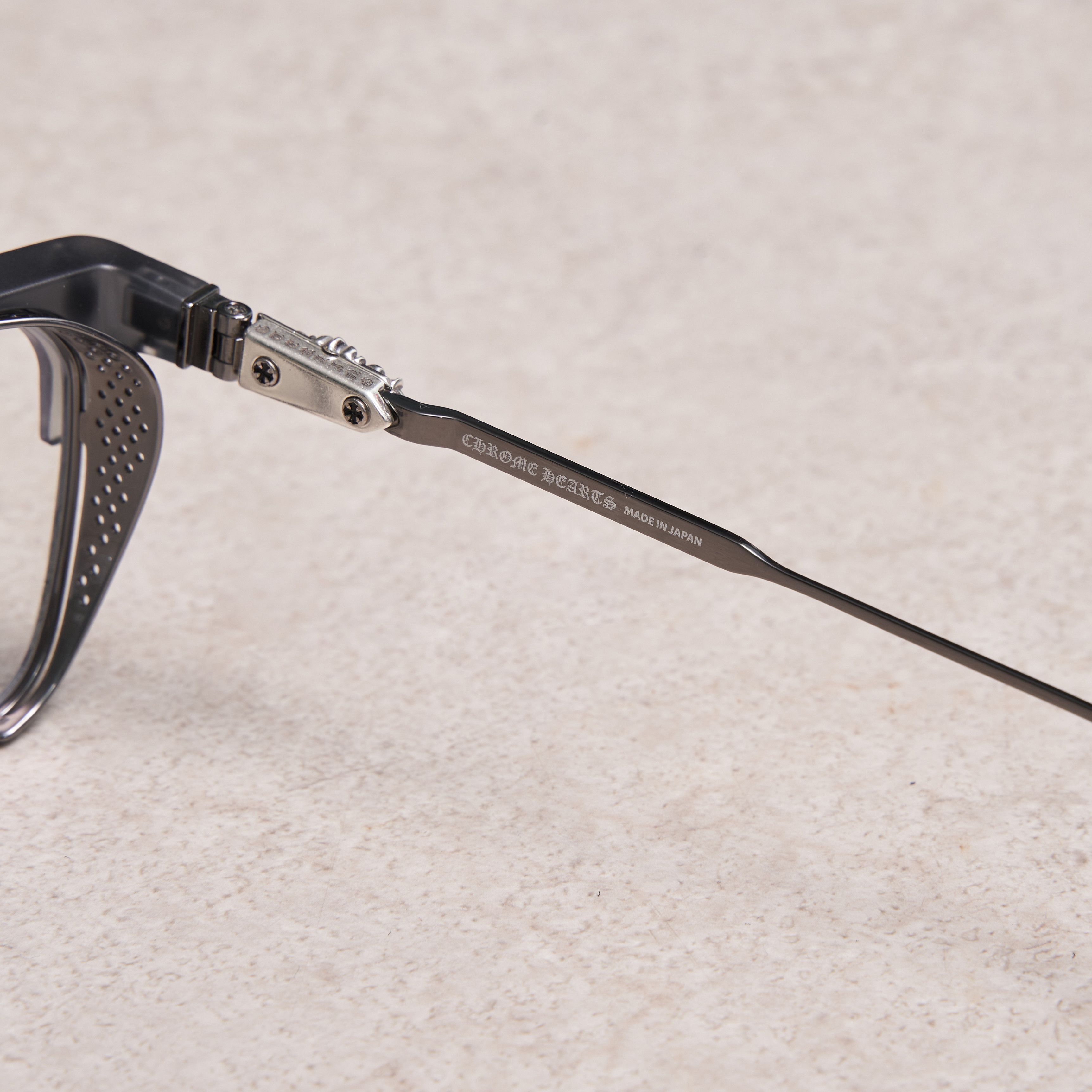 Chrome Hearts CHROME HEARTS LGMA Size ONE SIZE - 9 Thumbnail