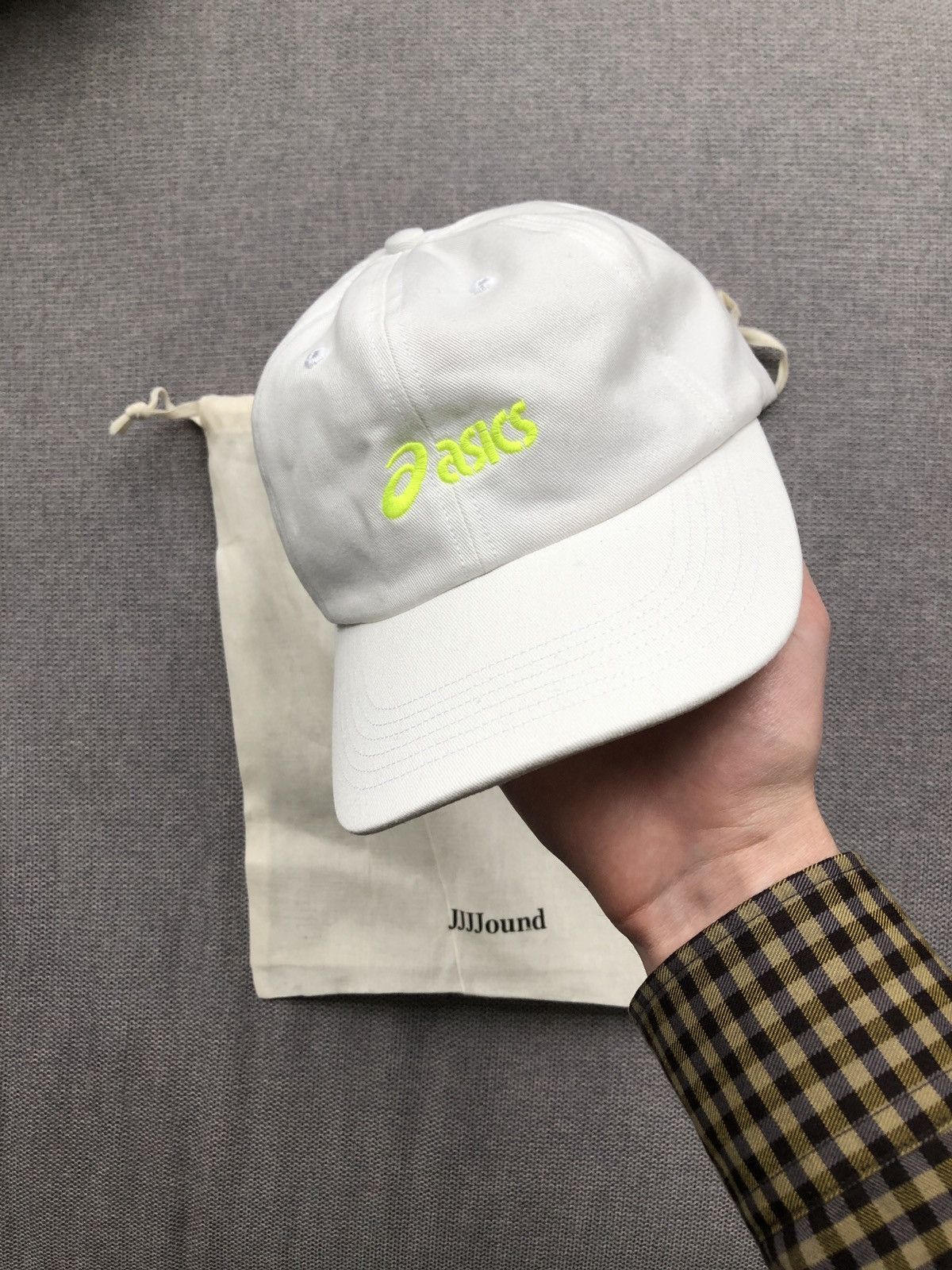 Men's Jjjjound Hats | Grailed