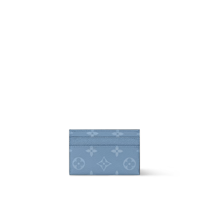 Louis Vuitton Double Card Holder Size ONE SIZE - 4 Thumbnail