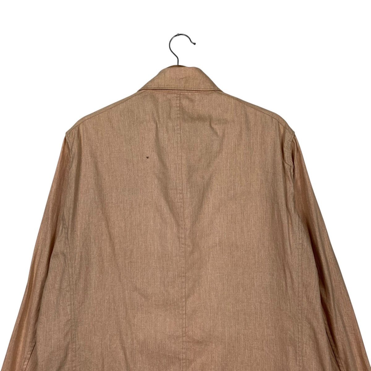 Kansai Yamamoto Sissy By Kansai Yamamoto Peach Jacket Size US L / EU 52-54 / 3 - 8 Thumbnail