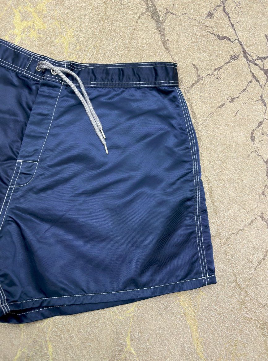 Sundek Sundek 34 Beach Board Shorts Trunks Bath Suit Size 34 S M Size US 34 / EU 50 - 3 Thumbnail