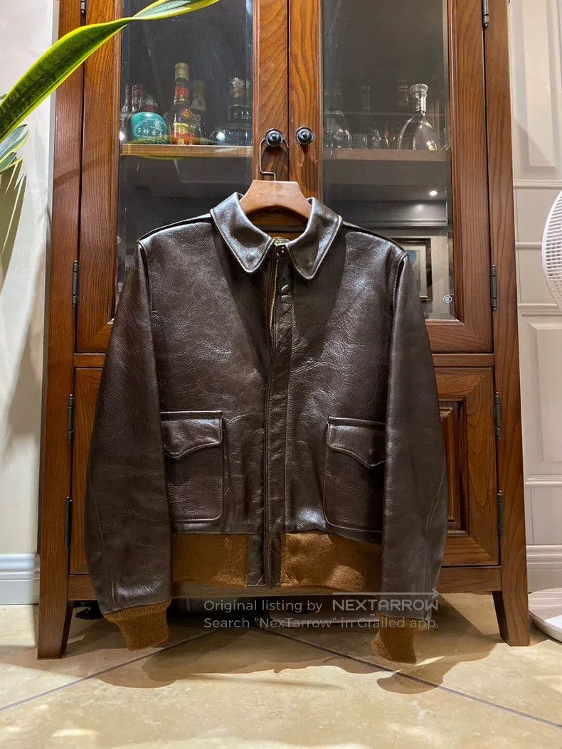 The Real McCoy's The Real McCoys jacket Size US M / EU 48-50 / 2 - 1 Thumbnail