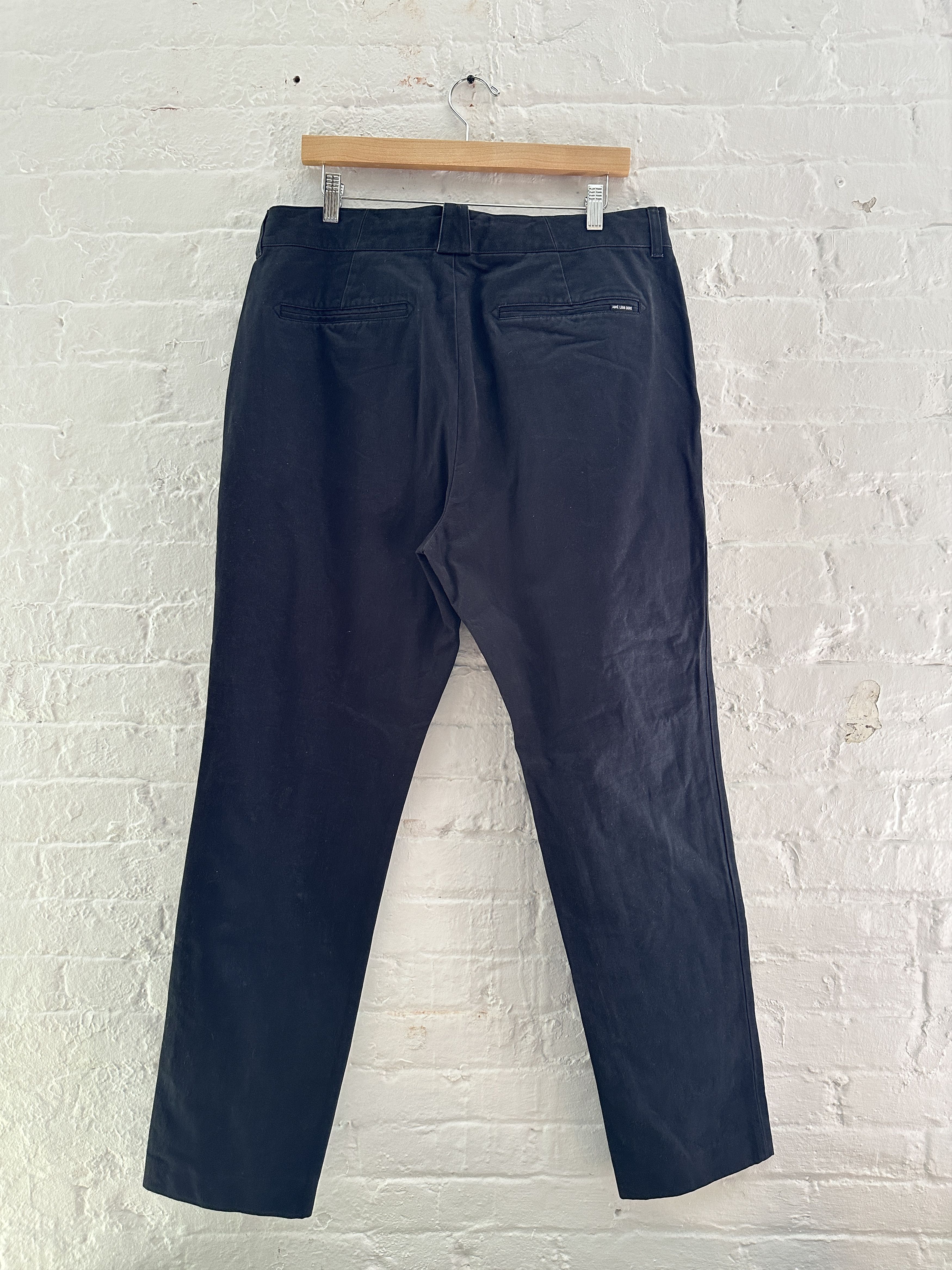 Aime Leon Dore Aime Leon Dore Trousers Size US 34 / EU 50 - 2 Thumbnail