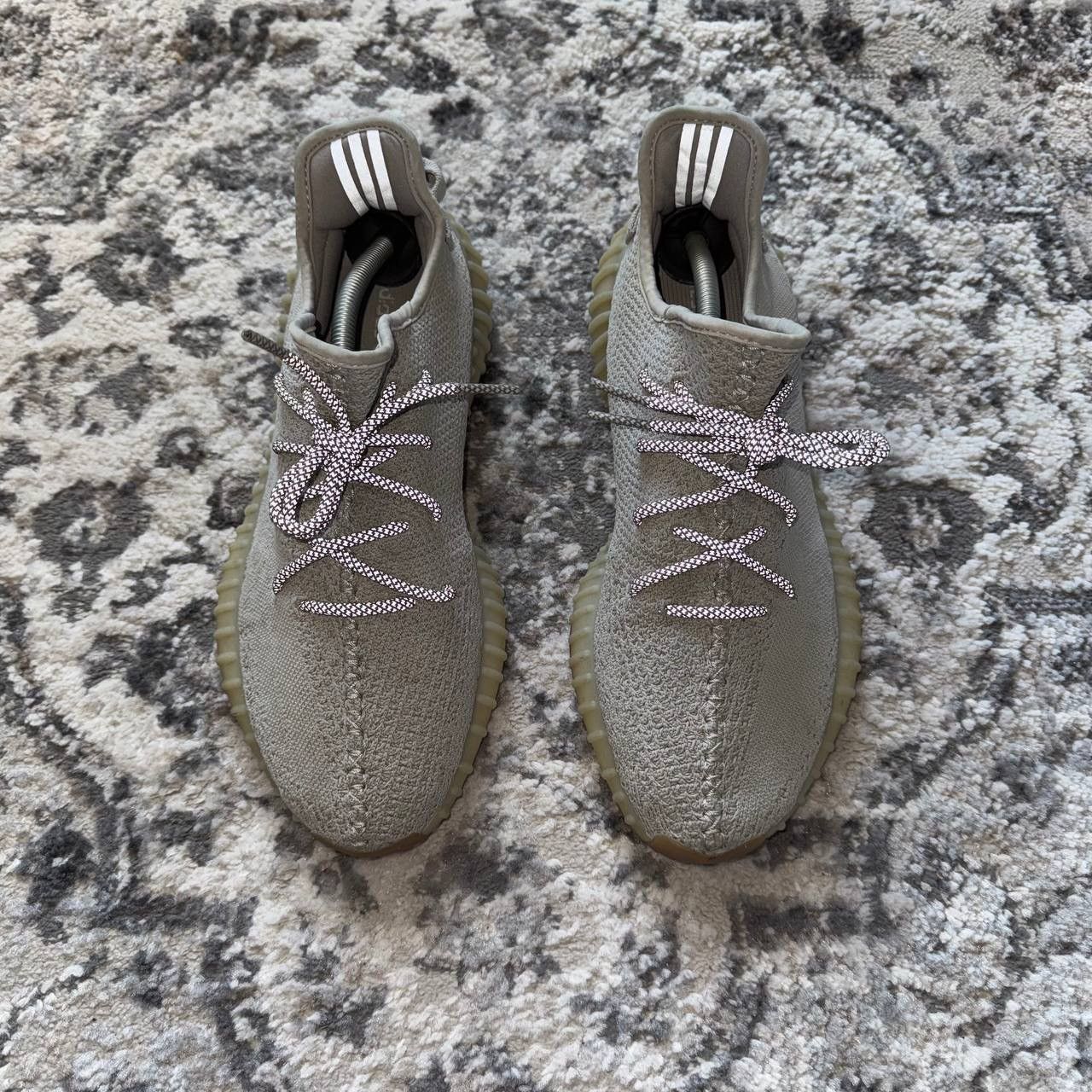 Yeezy Yeezy Boost 350 V2 'Sesame' Size US 11 / EU 44 - 1 Thumbnail