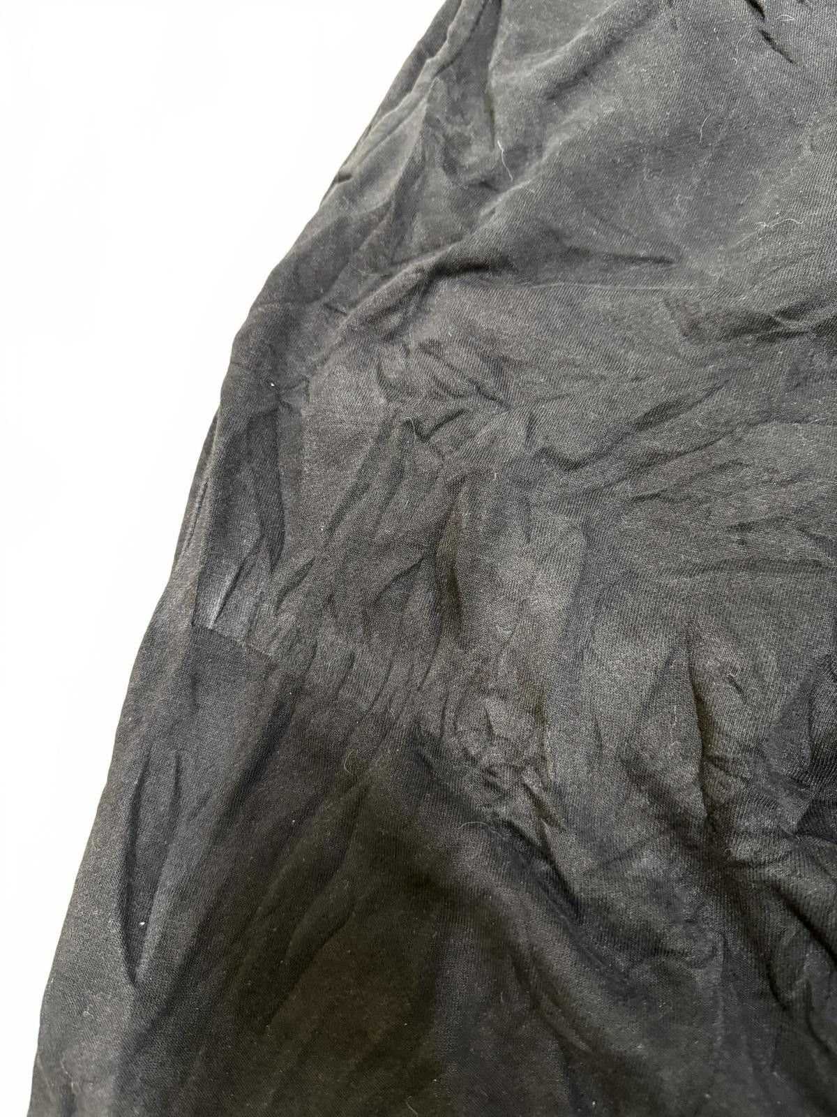 Nike Nike Men's Black Sweatpants Size US 32 / EU 48 - 4 Thumbnail