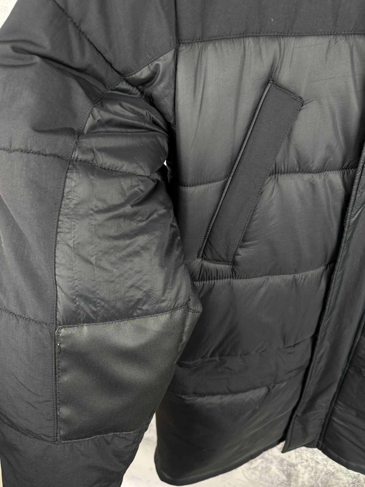 The North Face The North Face Himalayan Insulated Parka Winner Jacket Size US S / EU 44-46 / 1 - 15 Thumbnail