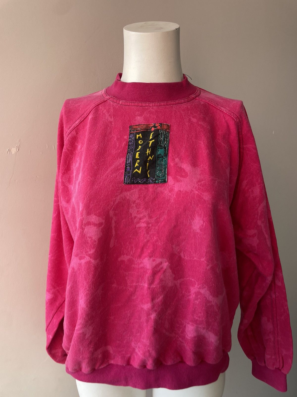 Adidas Vintage adidas sweat Size M / US 6-8 / IT 42-44 - 5 Thumbnail