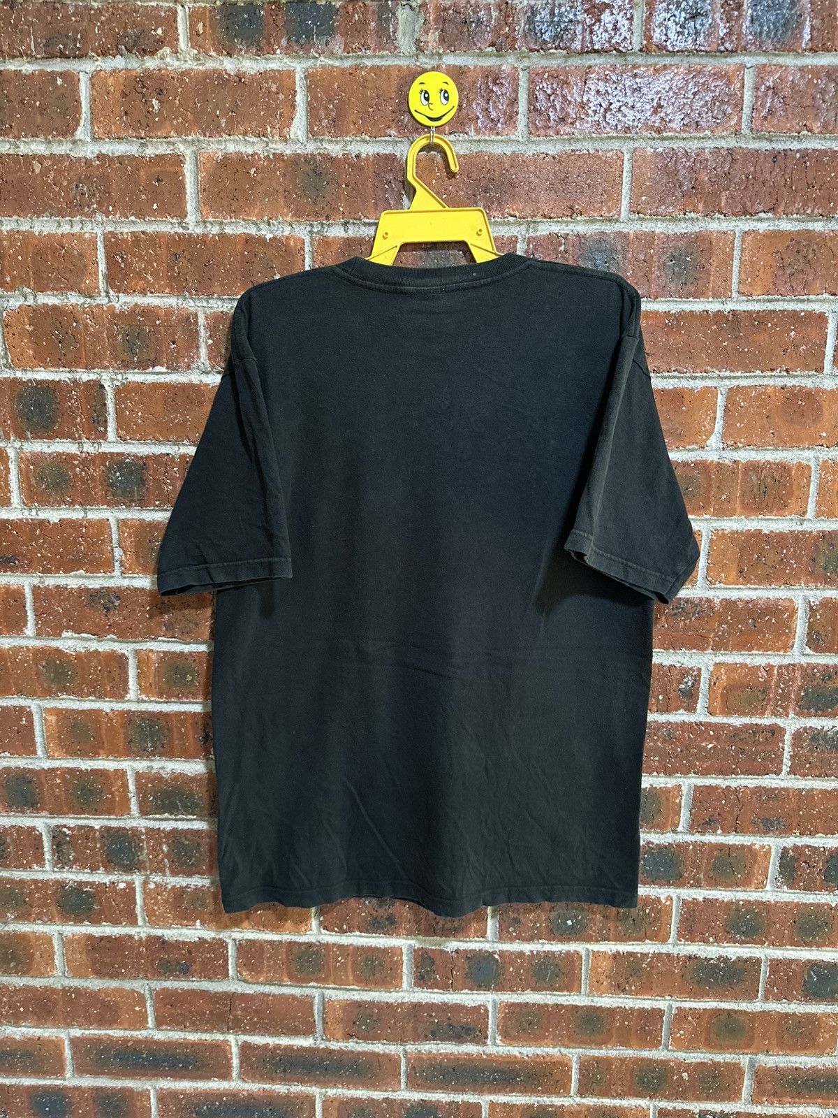 Anime × Japanese Brand × Vintage Vintage Captain Okinawa Faded Tee Size US L / EU 52-54 / 3 - 6 Thumbnail