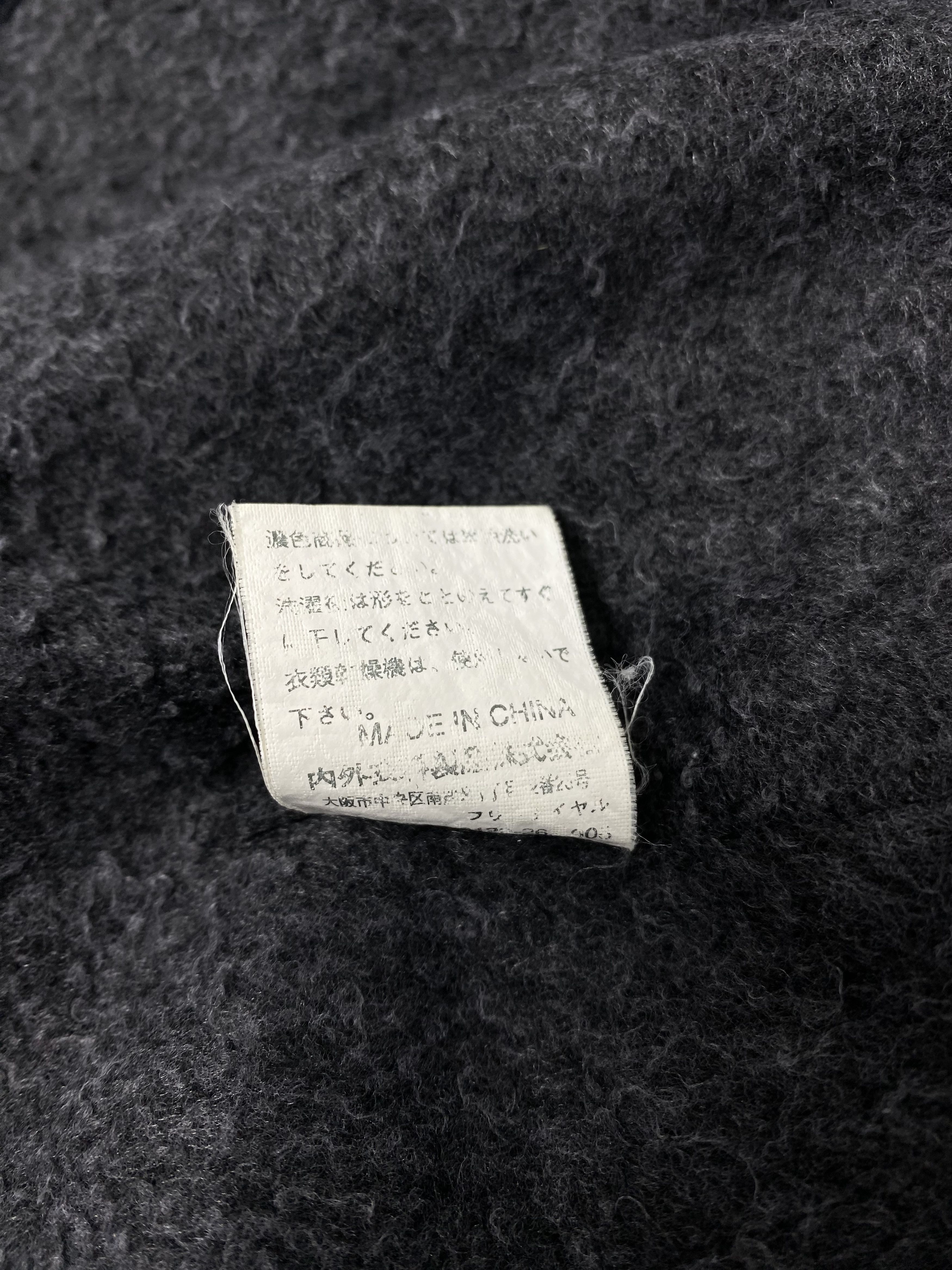 Japanese Brand Vintage Cambridge Univ Polo Club Nylon Zip Up Vest Size US L / EU 52-54 / 3 - 7 Thumbnail