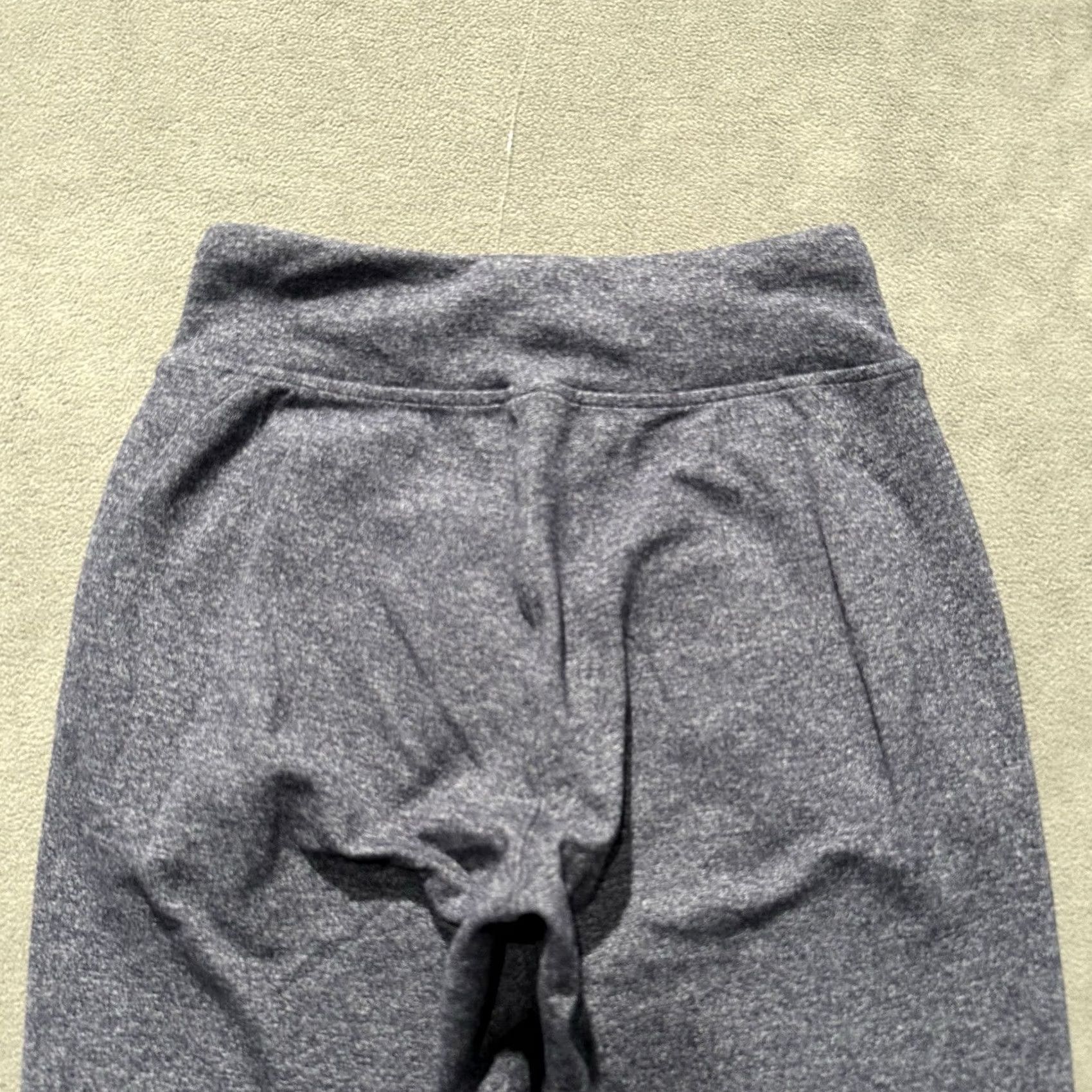 Lululemon Lululemon Pants Womens 2 Heather Blue Ready To Rulu Jogger Athleisure Yoga EUC Size 26" / US 2 / IT 38 - 4 Thumbnail