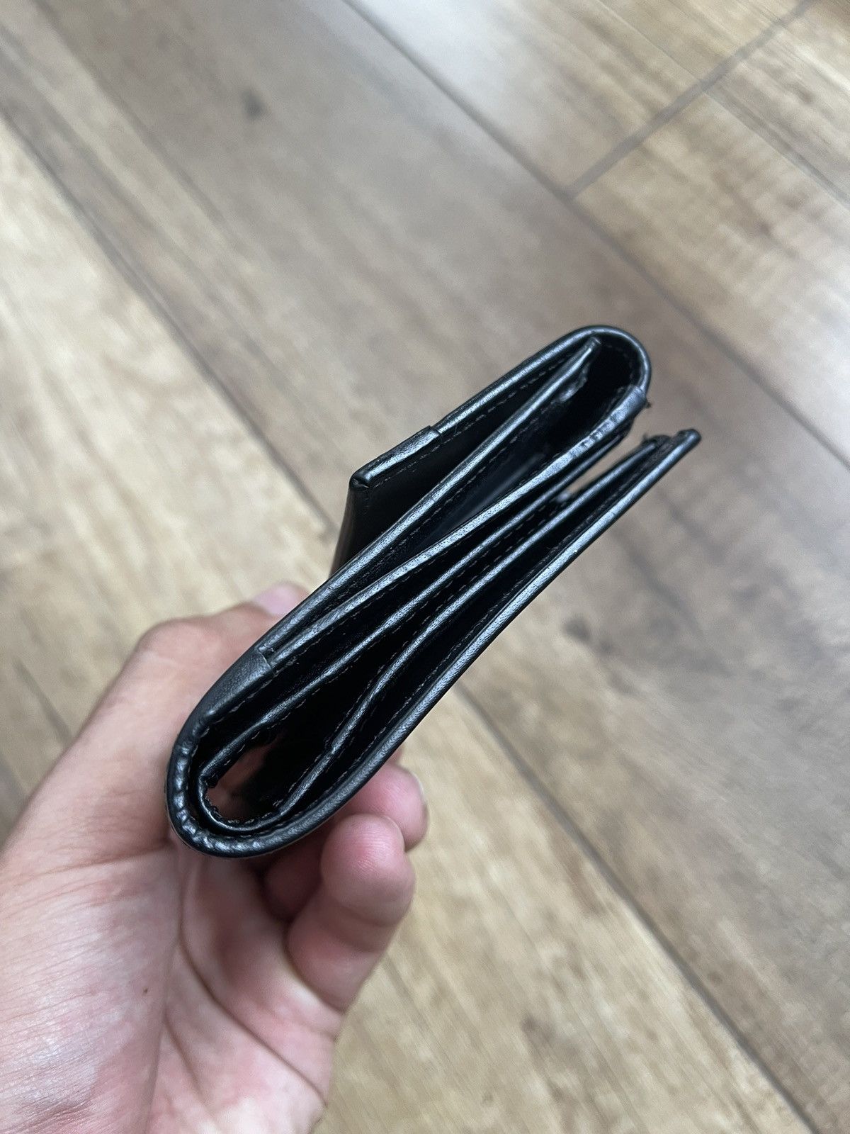Burberry Burberry London Wallet Nova Check Size ONE SIZE - 8 Thumbnail