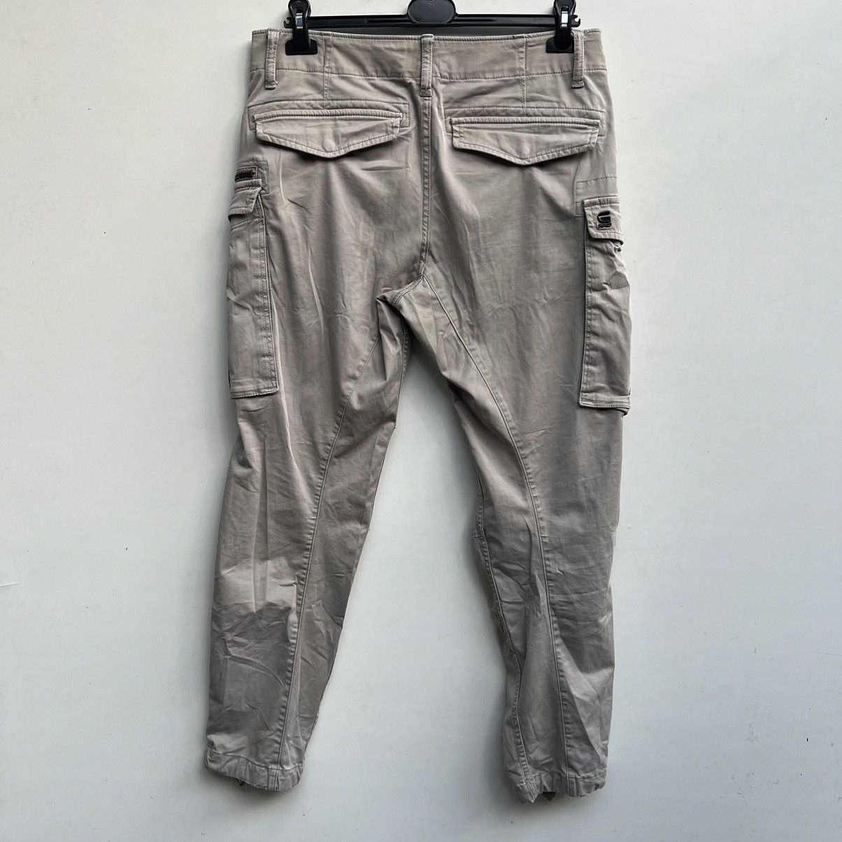 G-Star × Vintage G-Star Raw pants vintage Size US 31 - 9 Thumbnail