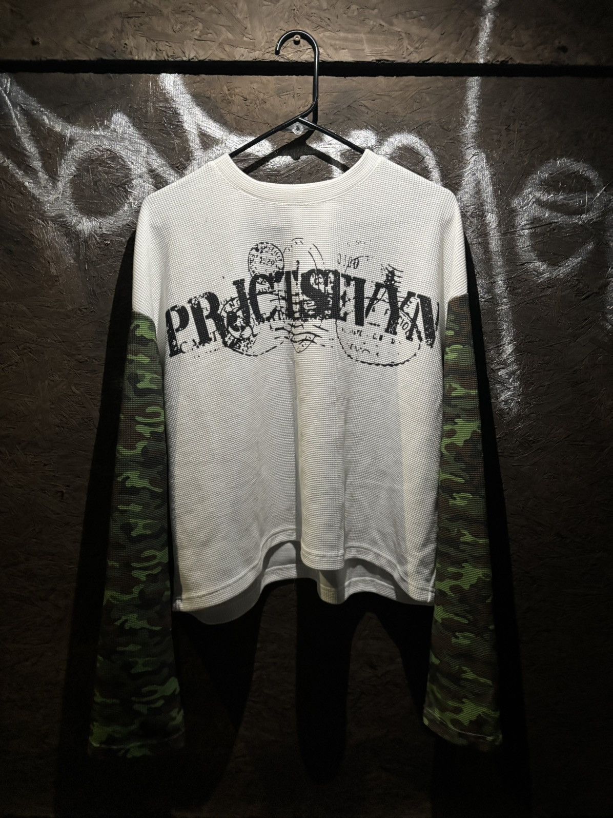 Other Prjctsevyn thermal Size US M / EU 48-50 / 2 - 1 Thumbnail