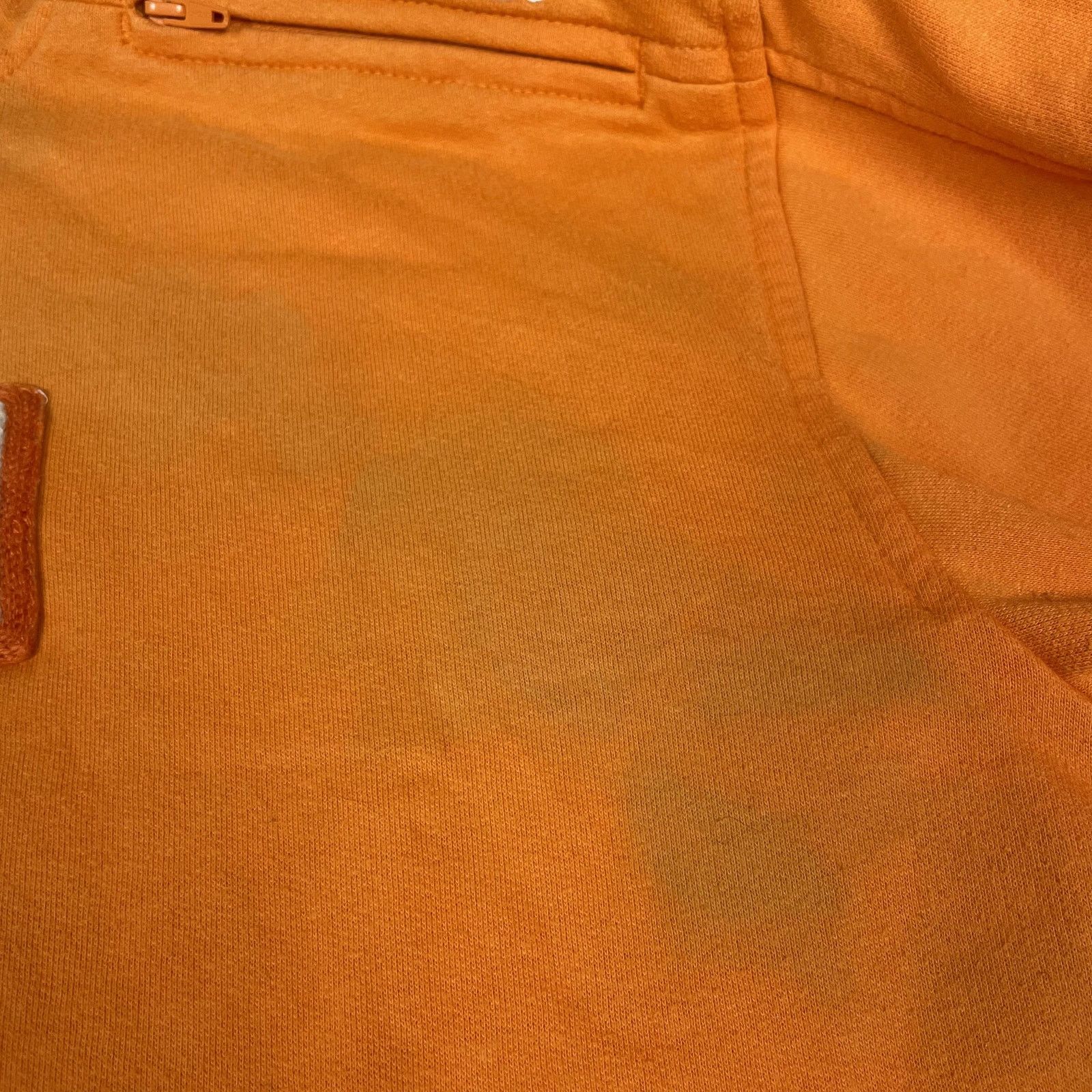 Nike Nike Orange Tennessee Volunteers Hoodie Large Size US L / EU 52-54 / 3 - 5 Thumbnail