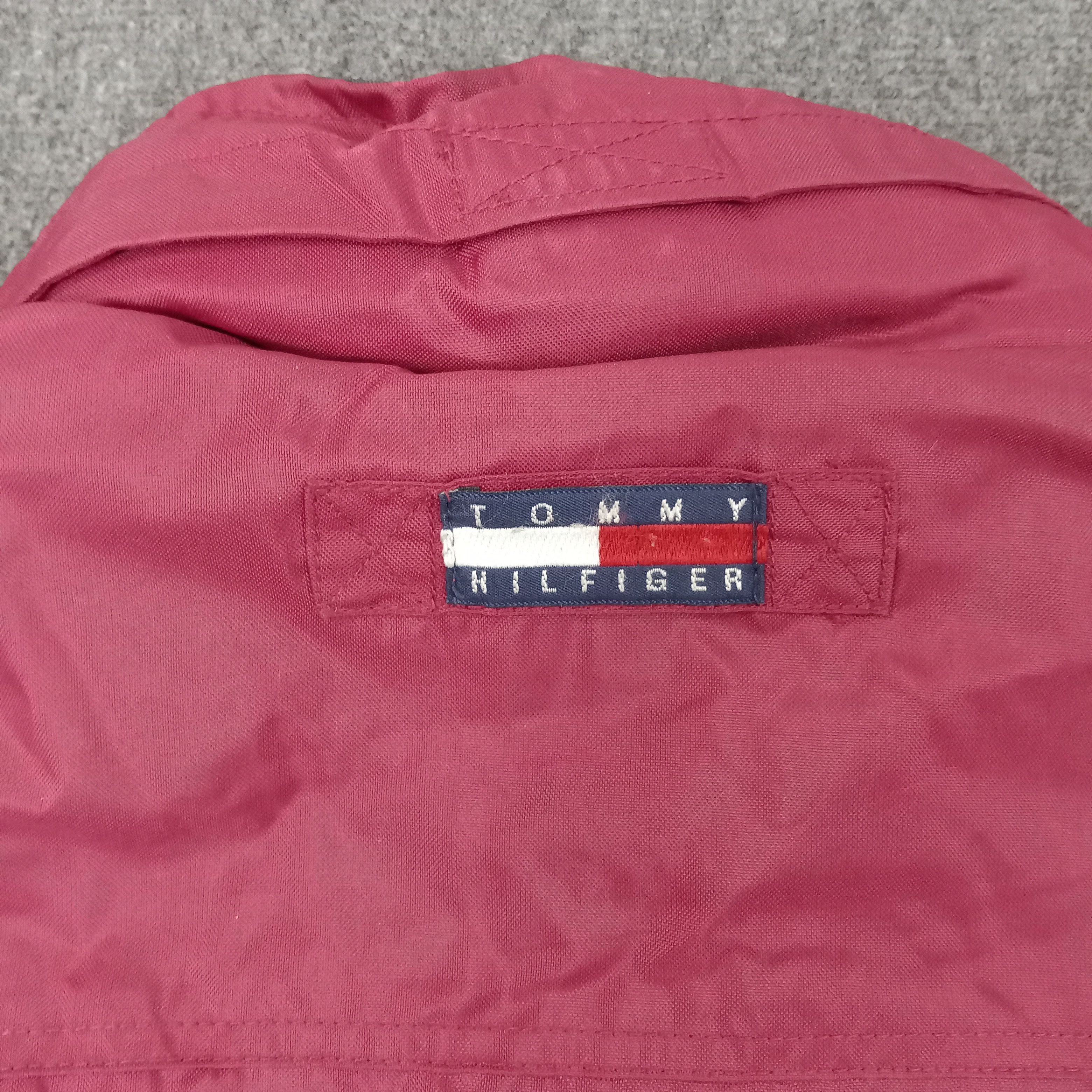 Tommy Hilfiger Tommy Hilfiger American Style Utility Jacket C254N11 Size US M / EU 48-50 / 2 - 8 Thumbnail
