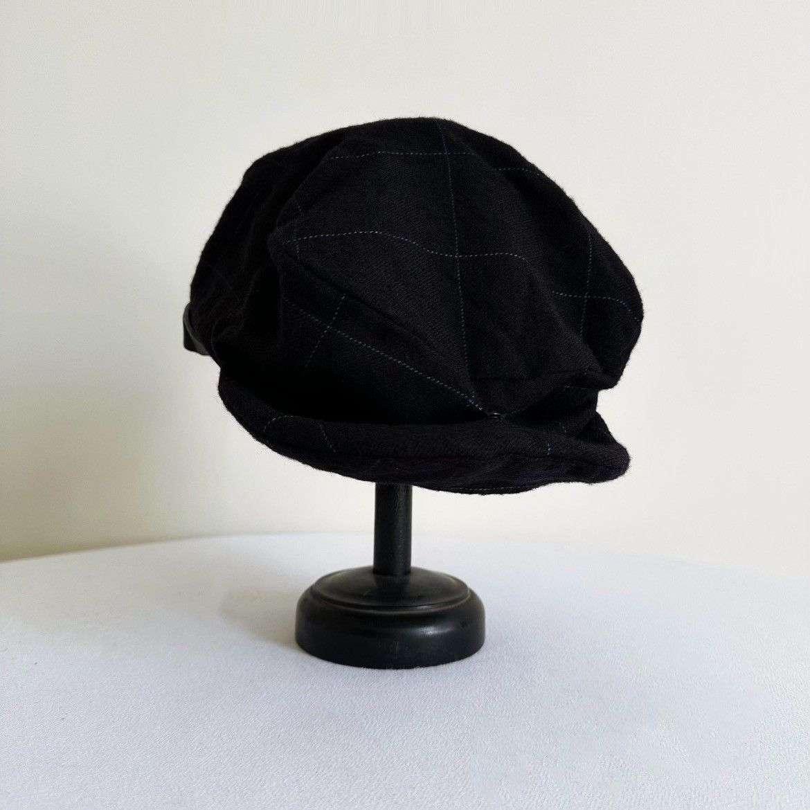 Geoffrey B.Small Wool Hat
