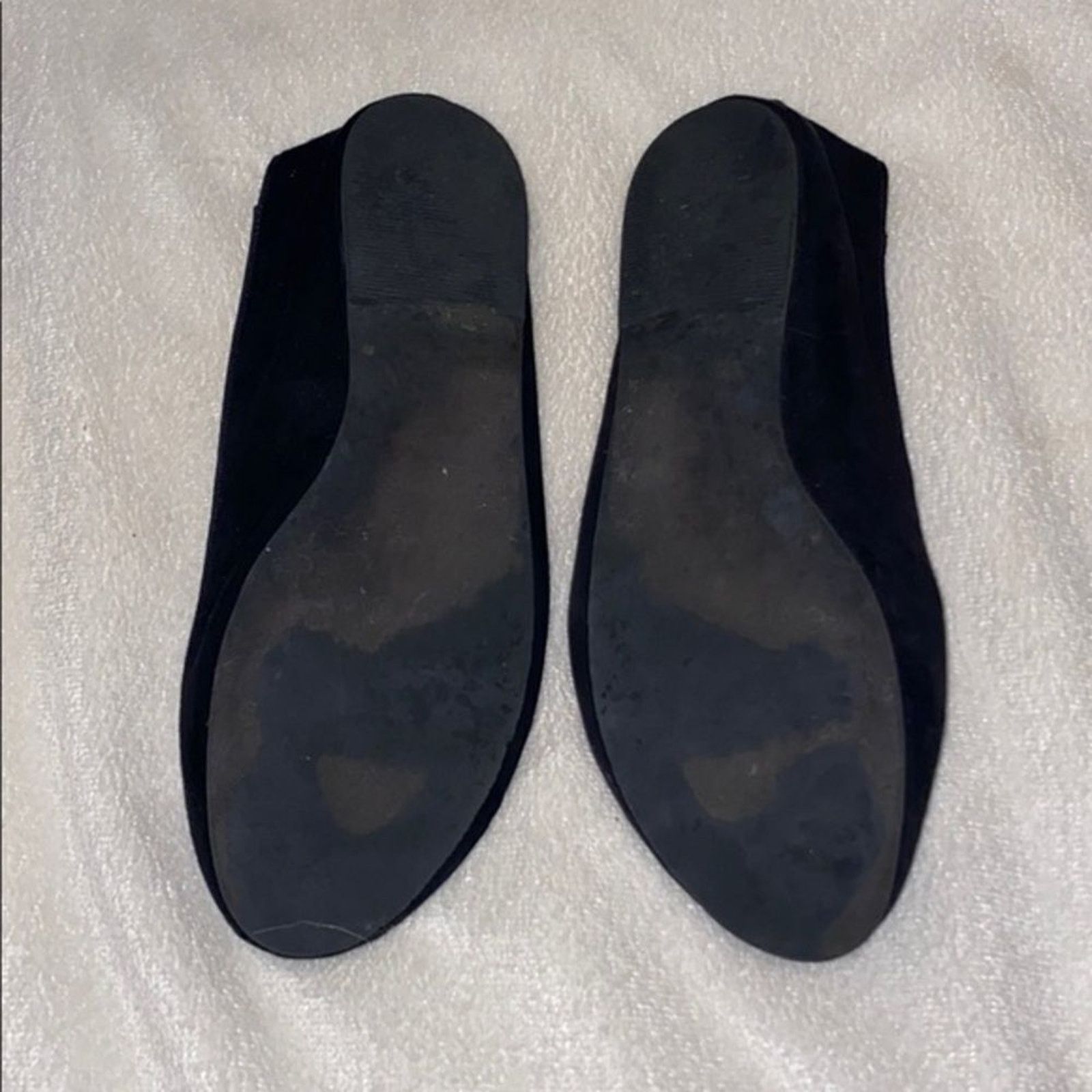 Other Abound Black Flat Shoes | Sz 7M Size US 7 / IT 37 - 4 Thumbnail