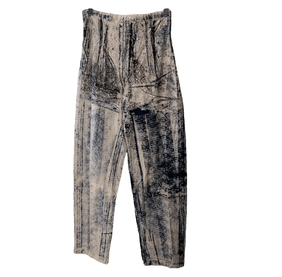 SC103 SC103 STRAIGHT PANTS Size 30" / US 8 / IT 44 - 1 Thumbnail