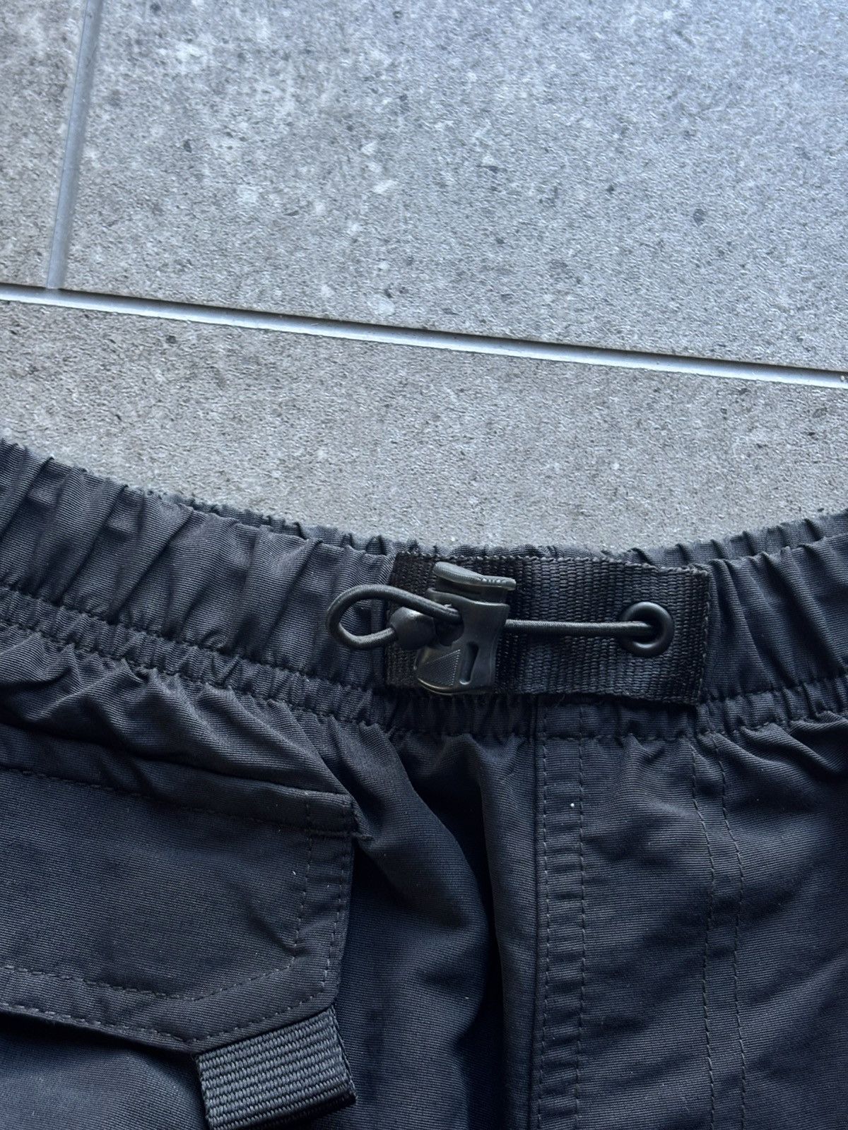 Nike ACG × Supreme NIKE ACG X SUPREME NYLON TRAIL SHORTS SIZE M Size US 36 / EU 52 - 2 Thumbnail
